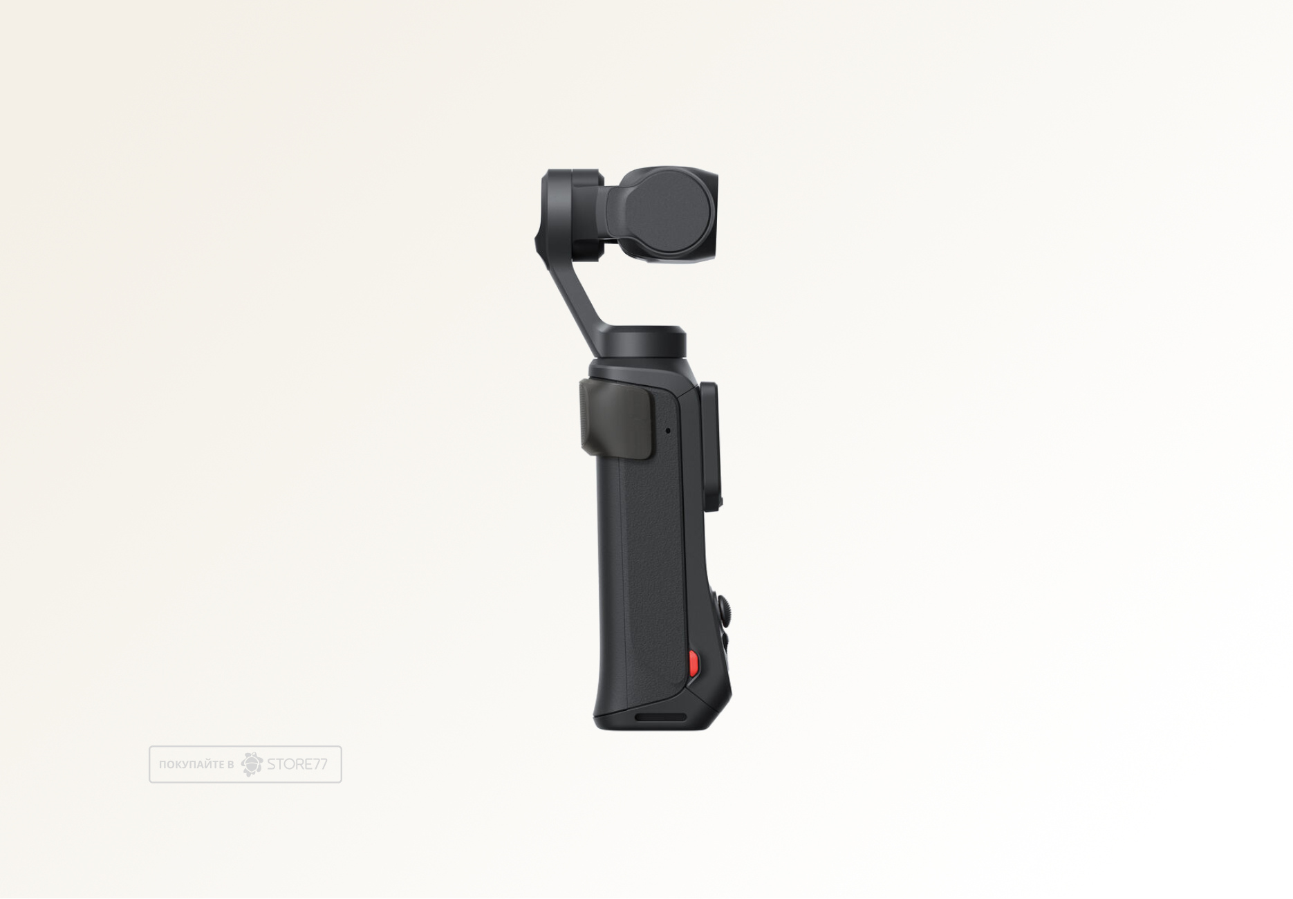 Экшн-камера Insta360 Luna Ultra цвет: черный (Black)