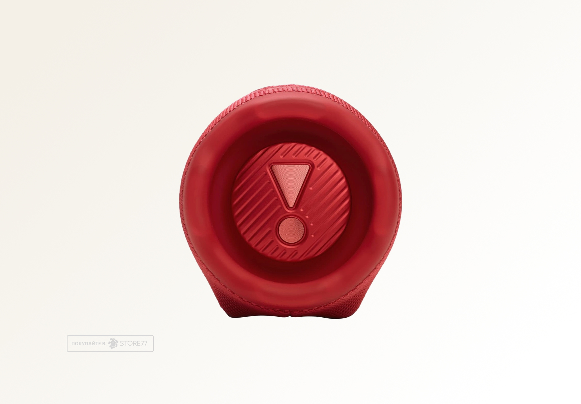 Портативная акустика JBL Charge 6 (Красная)