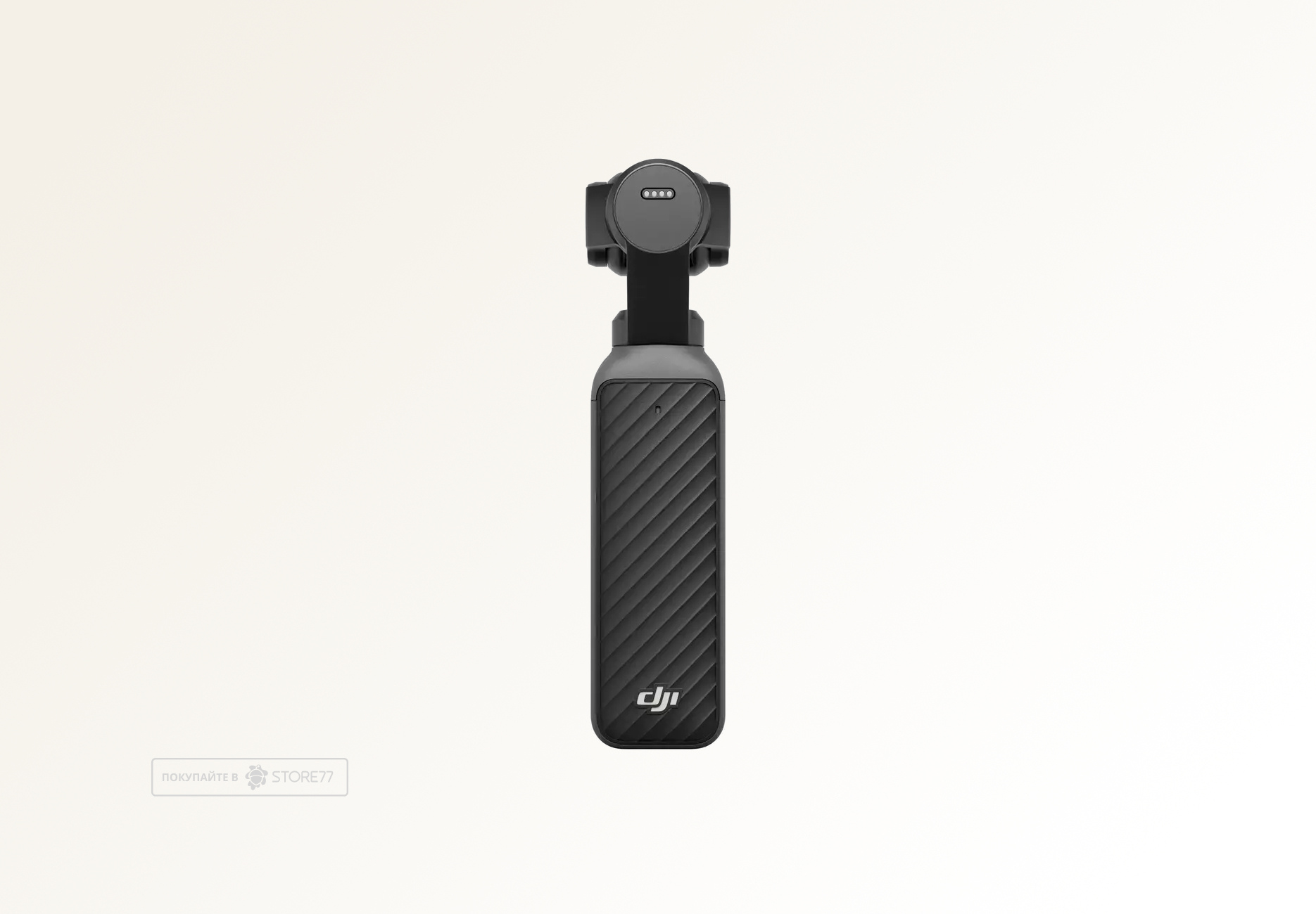 Экшн-камера DJI Osmo Pocket 4, цвет: черный (Black)