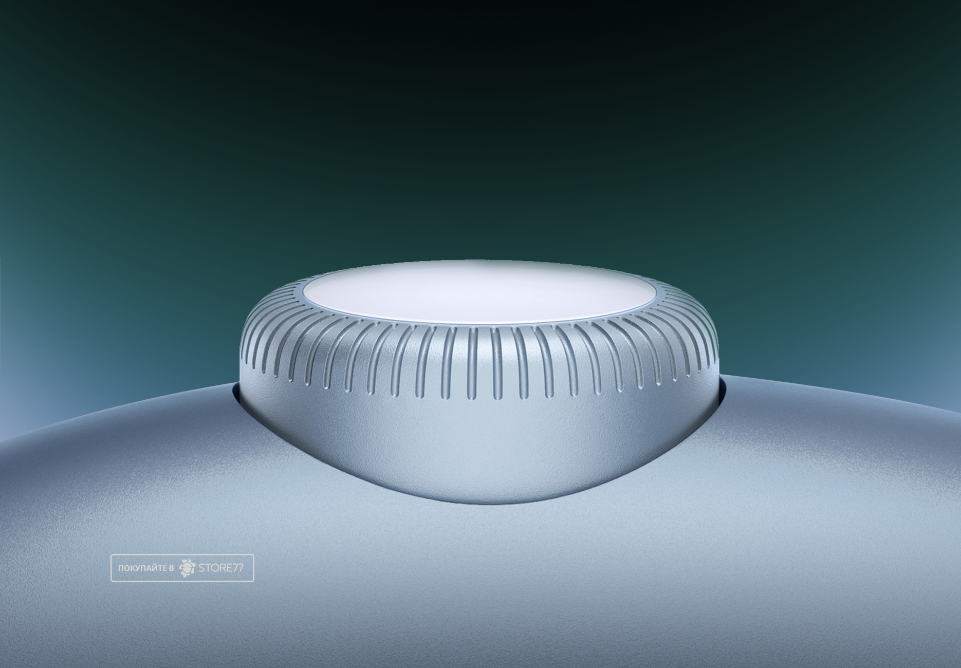 Беспроводные наушники Apple AirPods Max (Голубое небо)