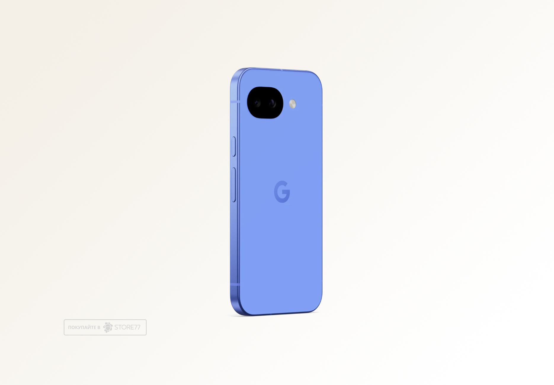 Телефон Google Pixel 10a 8/256 ГБ цвет: лавандовый (Lavender)