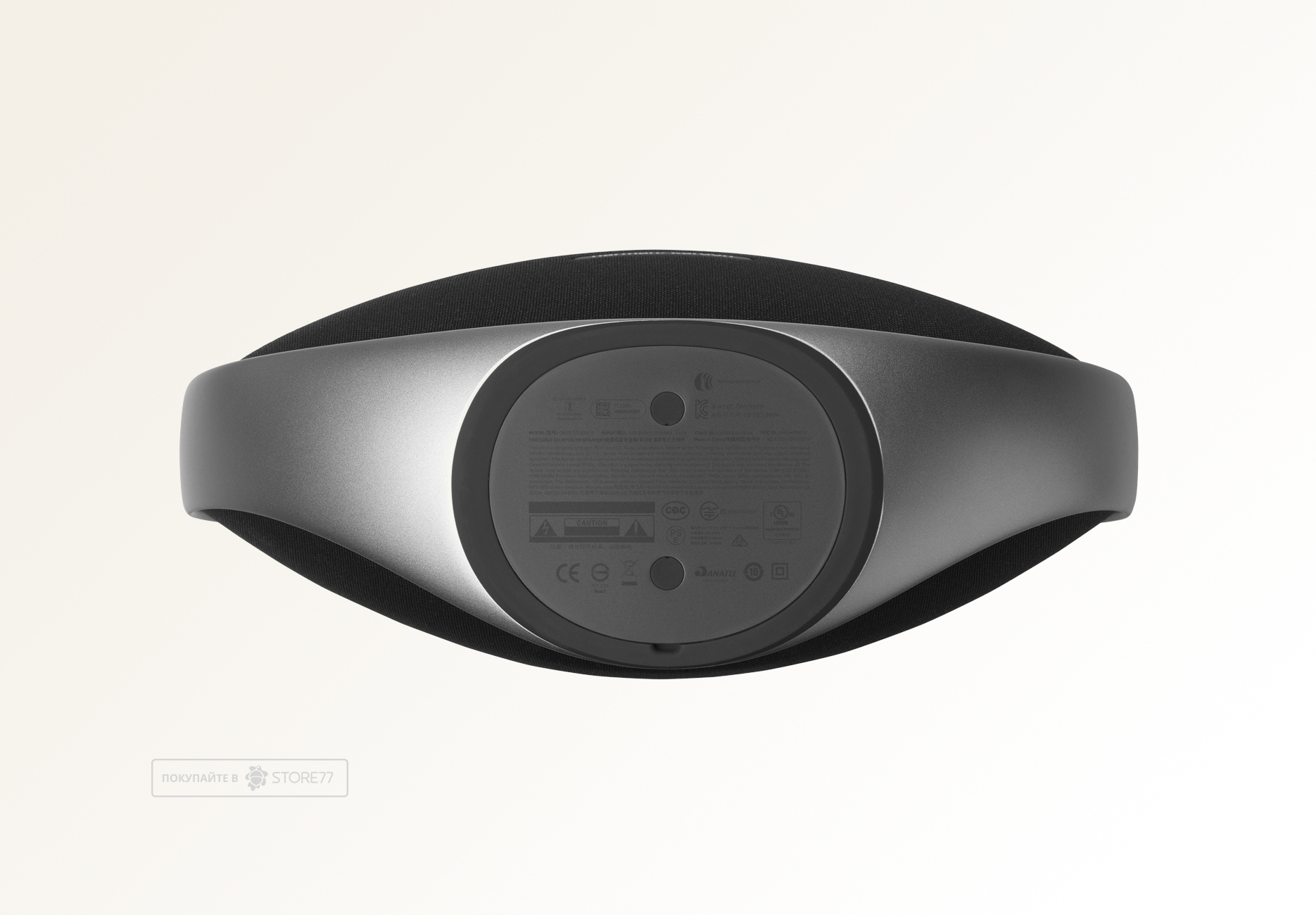 Беспроводная акустика Harman Kardon Onyx Studio 9 (Черная)