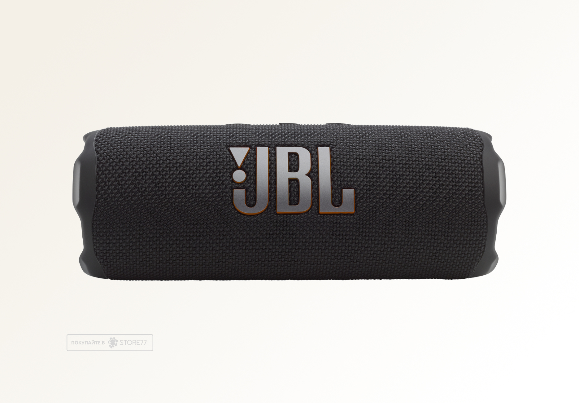 Портативная акустика JBL Flip 7 (Черная)