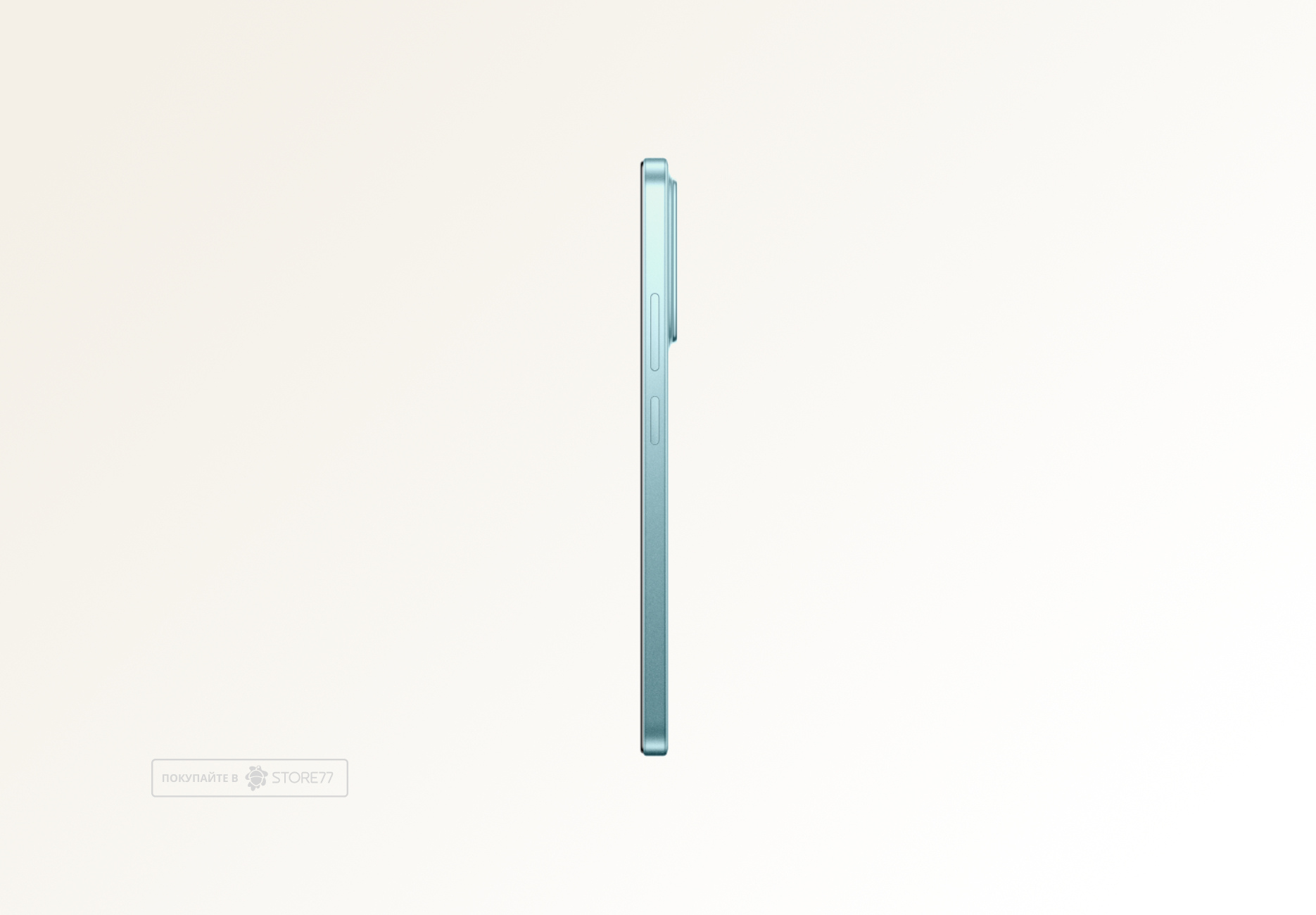 Телефон Poco C85 6/128 ГБ, цвет: зеленый (Green)