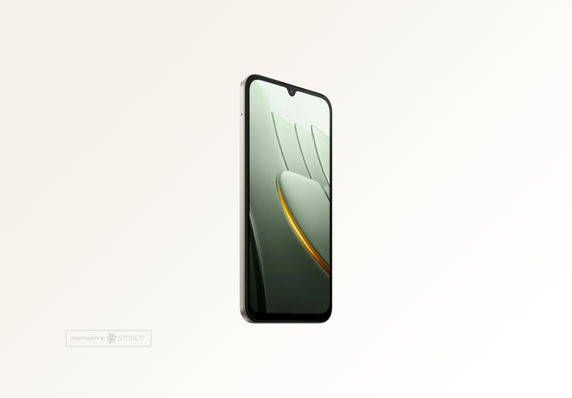 Телефон Poco C81 Pro 4/128 ГБ, цвет: золотой (Gold)