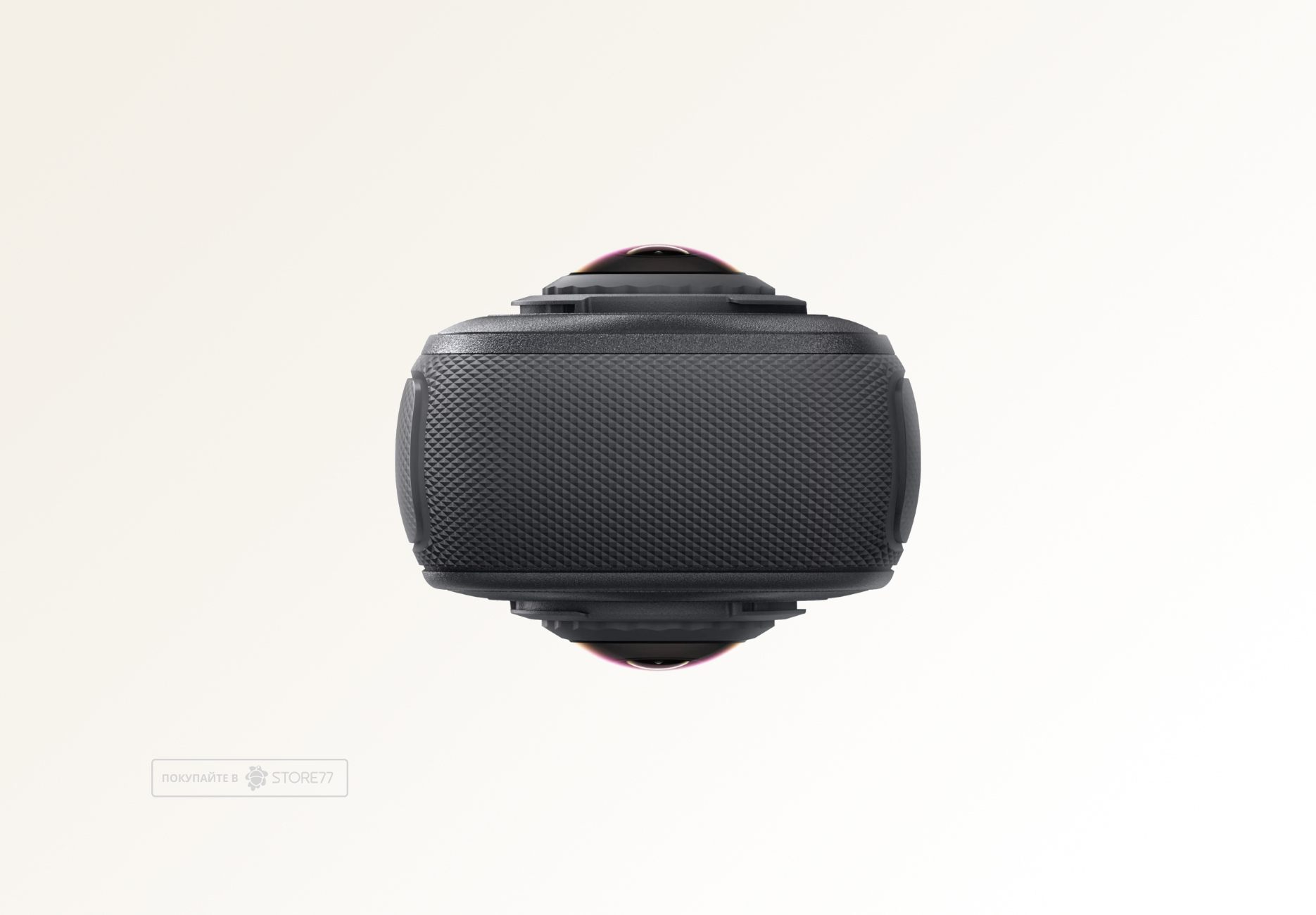Экшн-камера Insta360 X4 Air Starter Bundle, цвет: черный (Black)