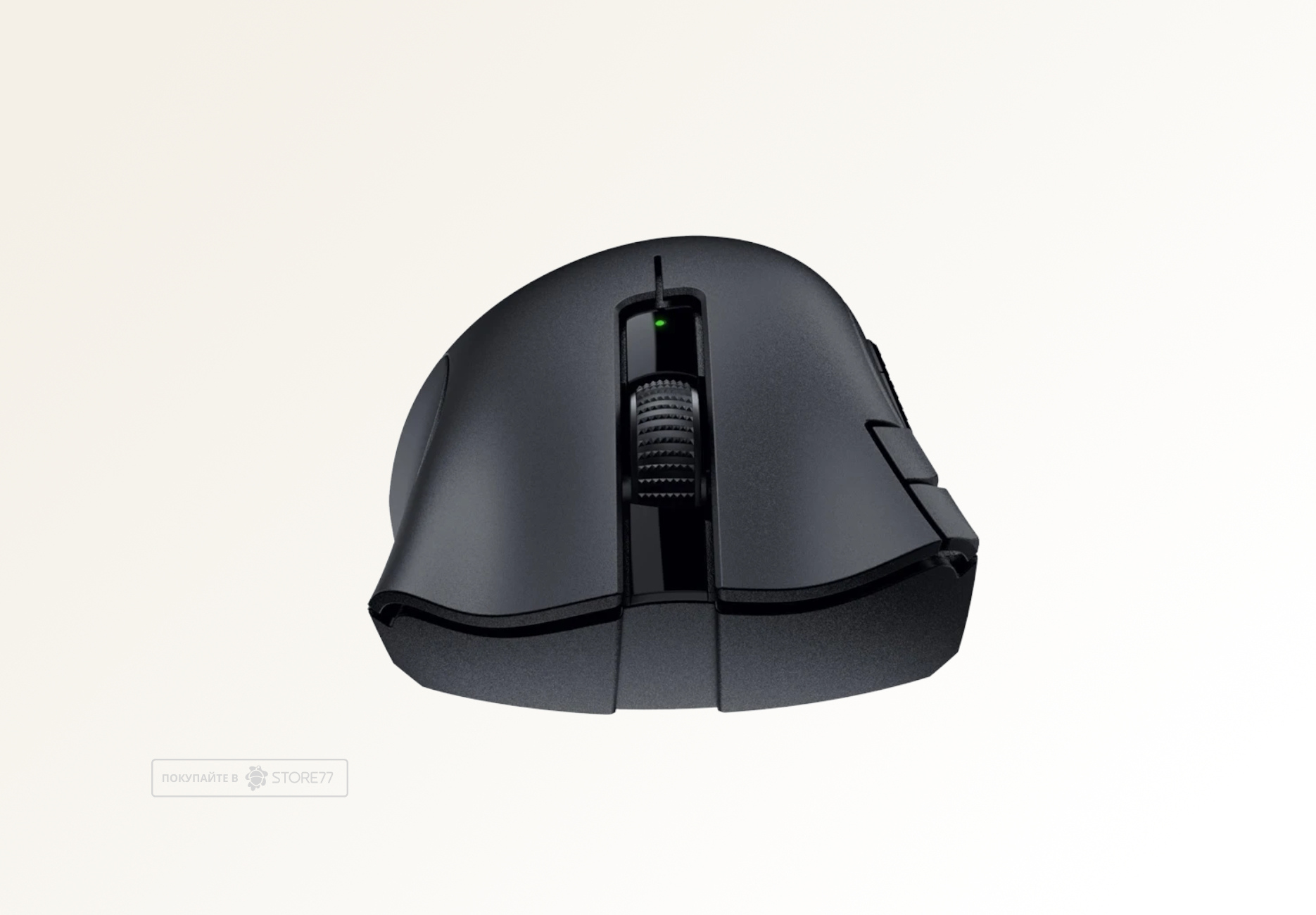 Беспроводная мышь Razer DeathAdder V2 X HyperSpeed (Черная)