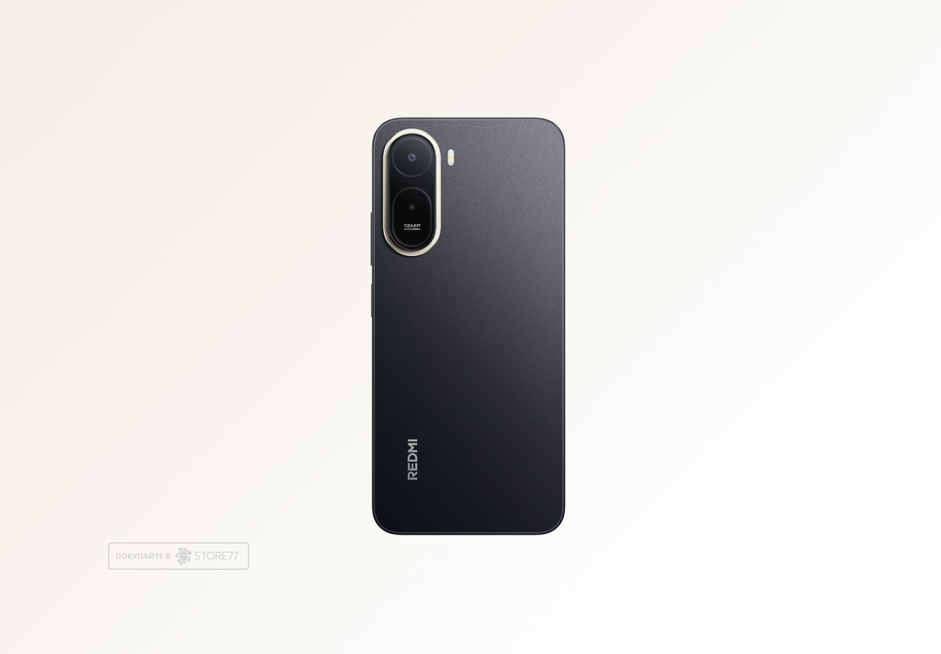 Телефон Xiaomi Redmi A7 Pro 4/128 ГБ, цвет: черный (Black)