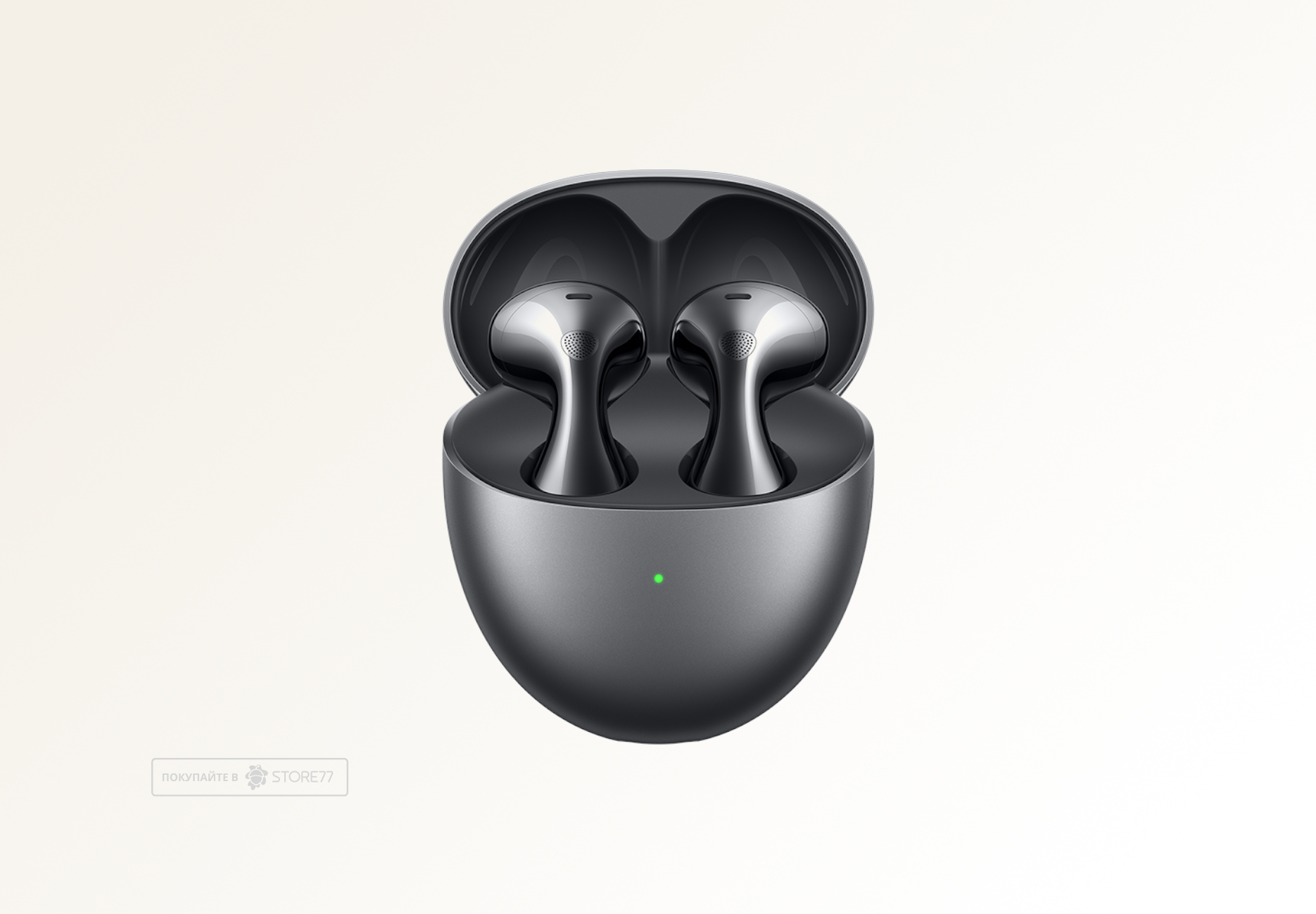 Беспроводные наушники Huawei FreeBuds 6 Harper-T00, цвет: черный (Black)
