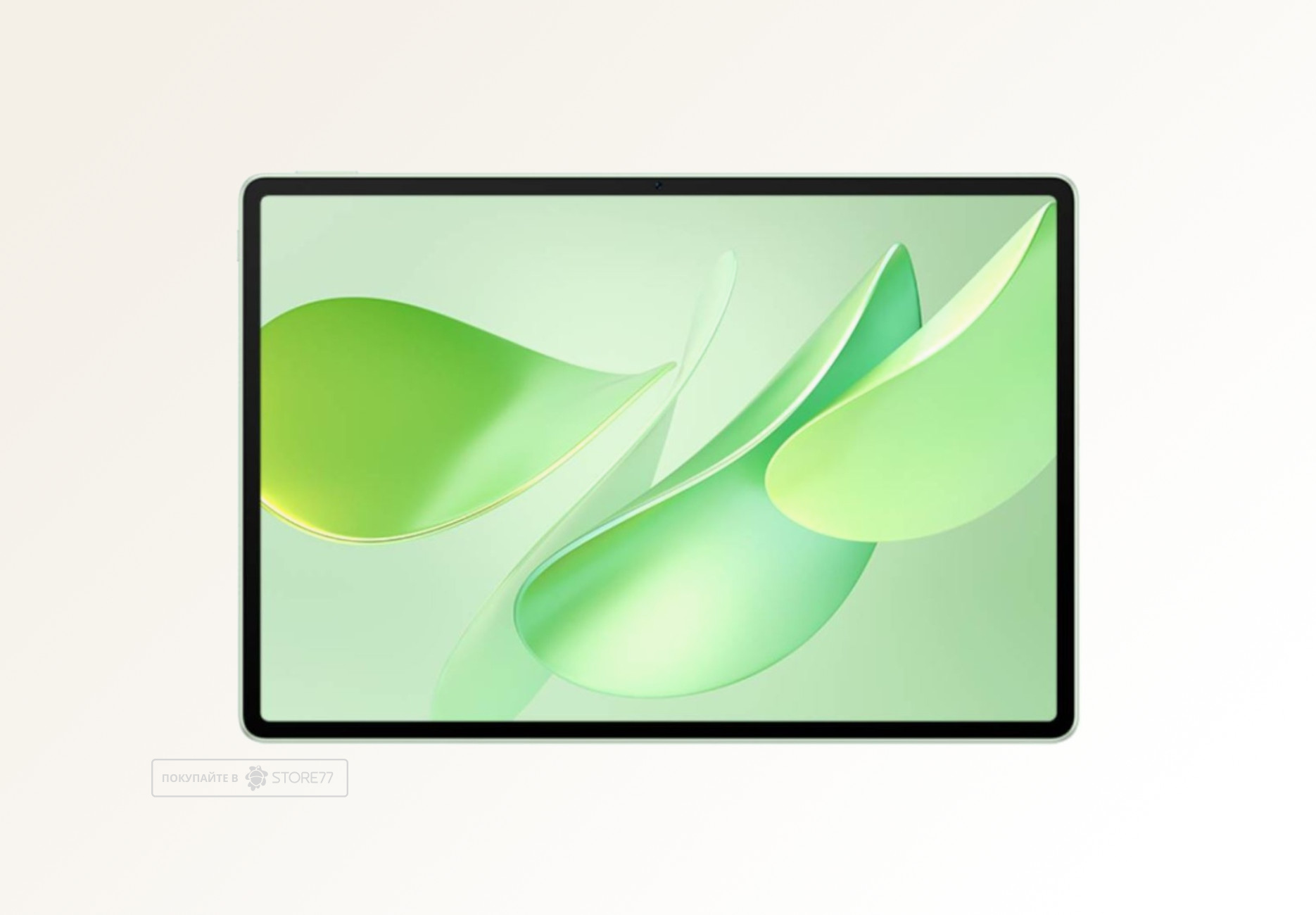 Планшет Huawei MatePad 12X 12/256 ГБ версия PaperMatte Wi-Fi+Клавиатура, цвет: зеленый (Green)