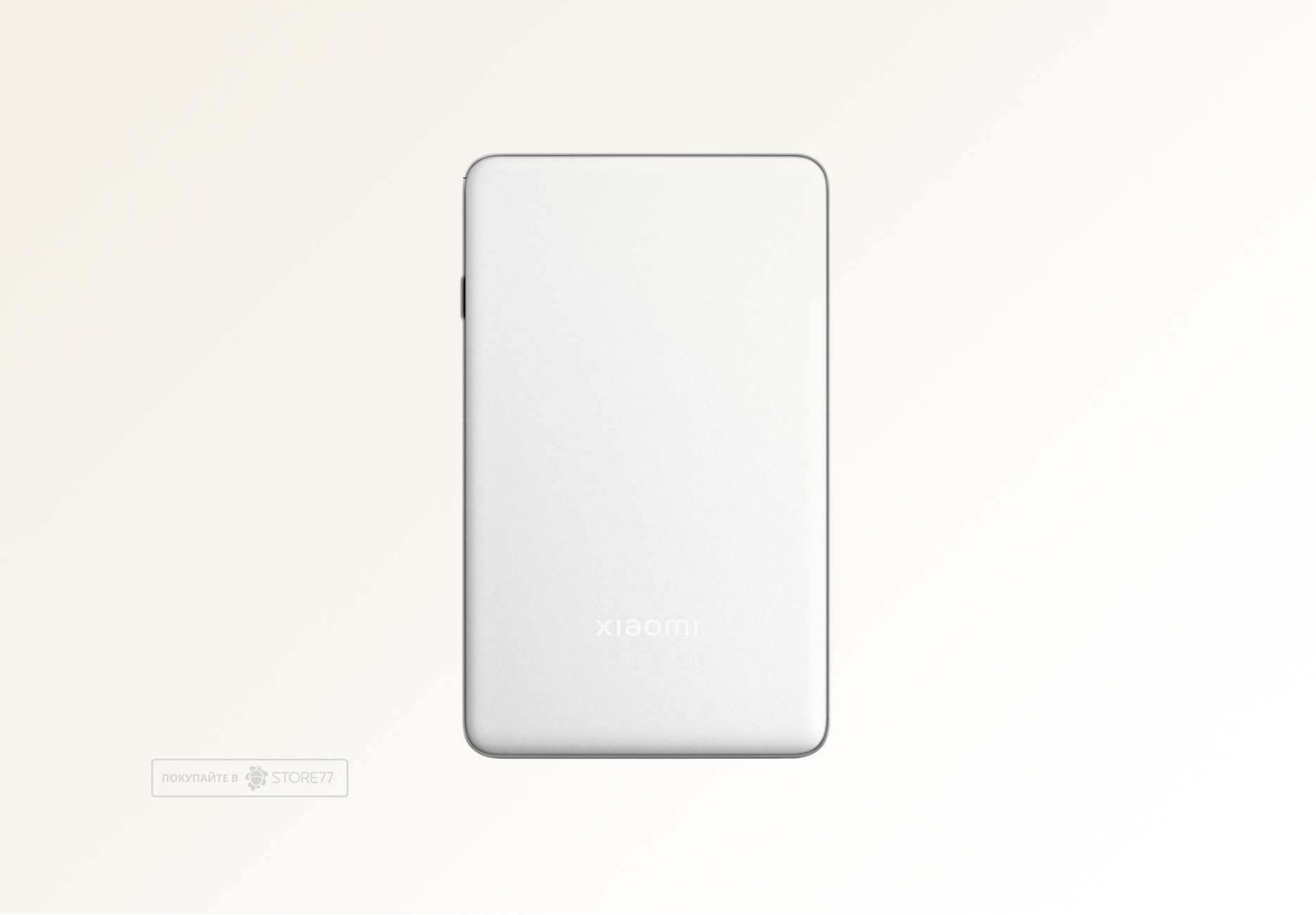 Фотопринтер Mi Portable Photo Printer Pro (Серебристый)
