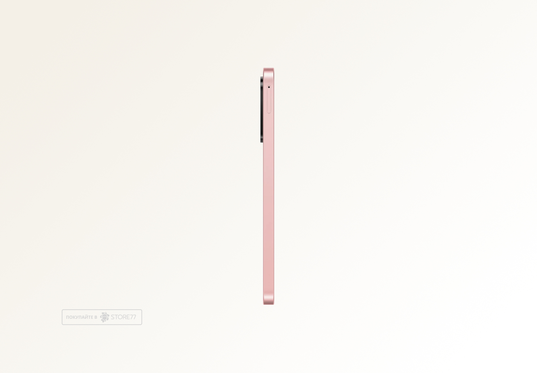 Телефон Samsung Galaxy A26 8/256 ГБ, цвет: персиково-розовый (Peach Pink)