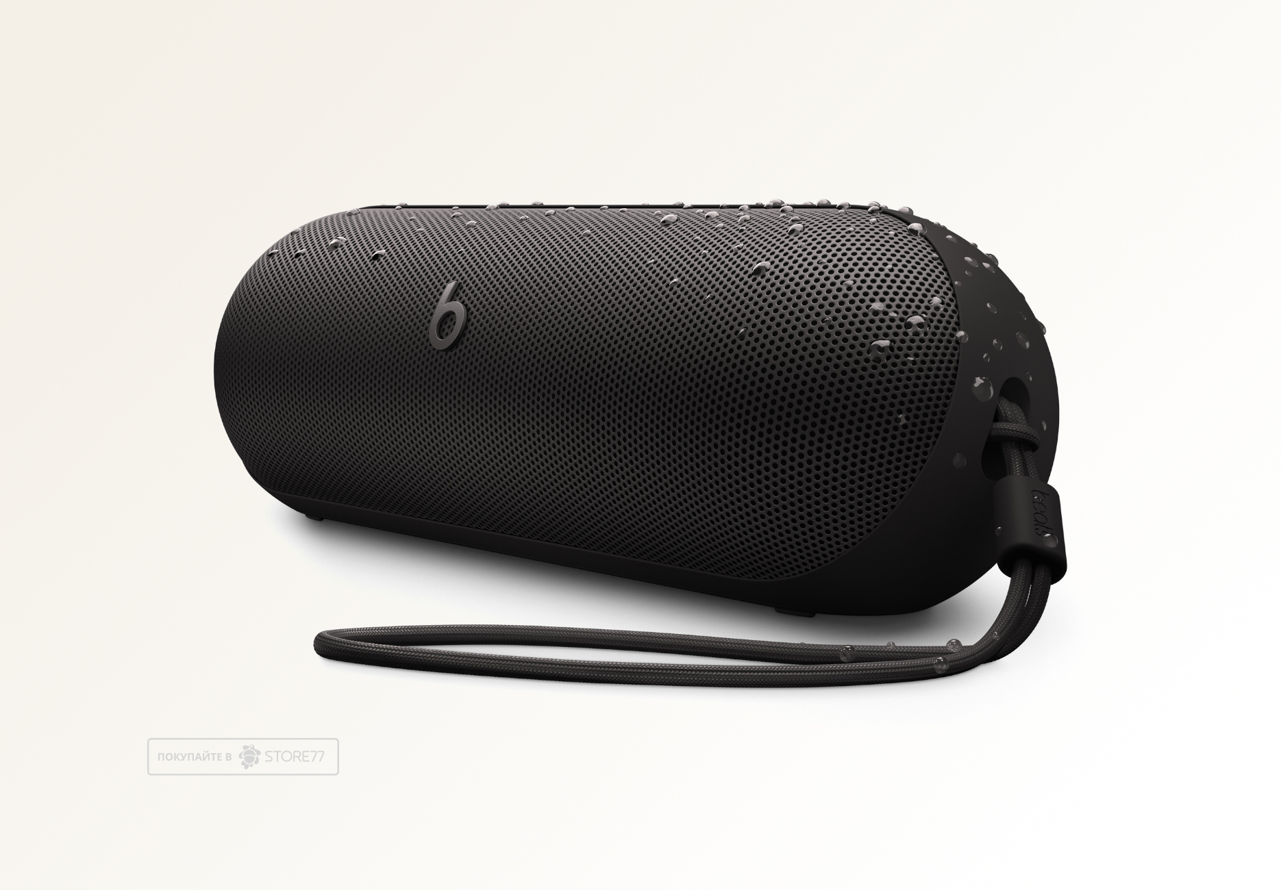 Портативная акустика Beats Pill (Черная)