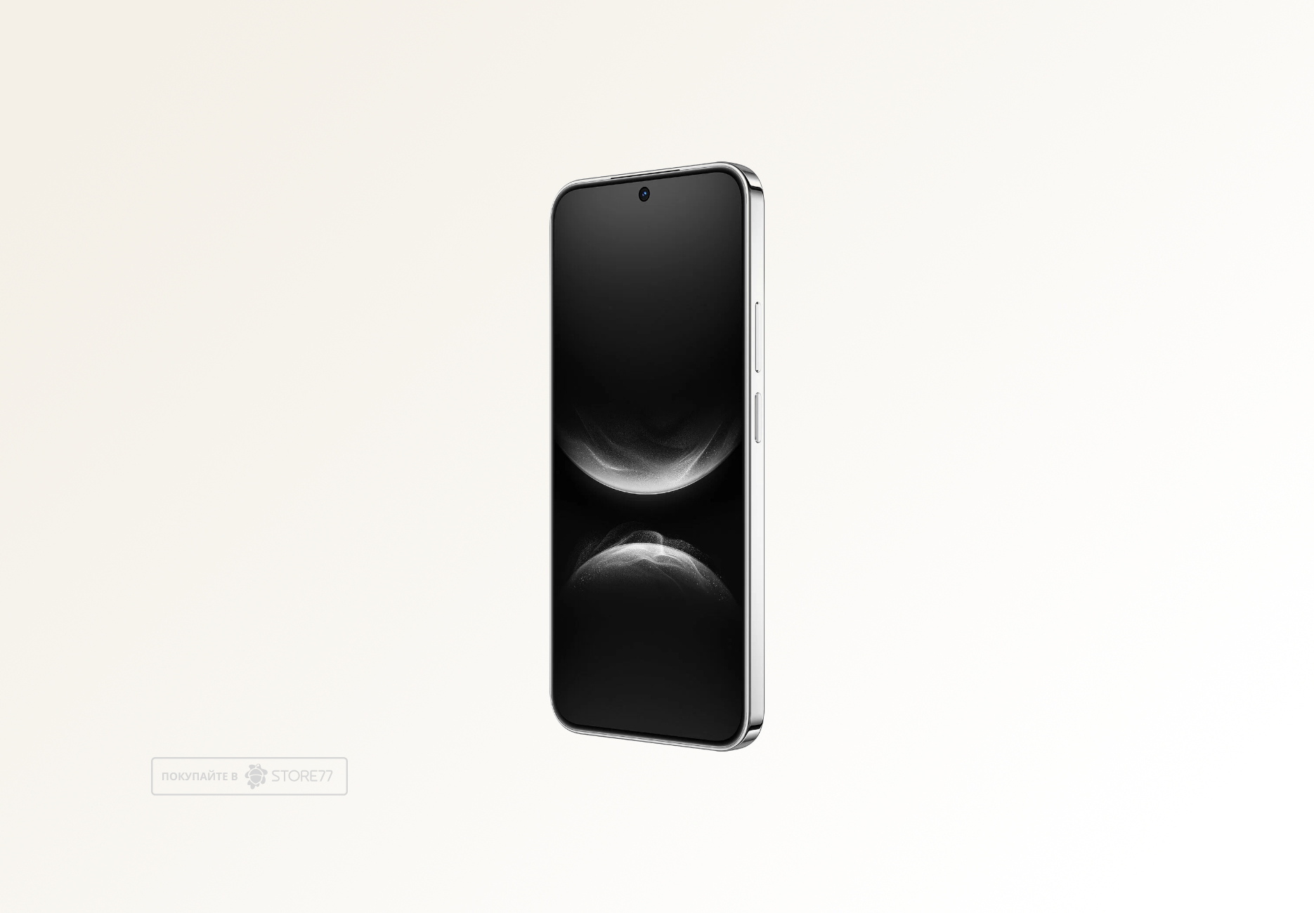 Телефон Huawei Nova 14 12/256 ГБ цвет: белый (White)