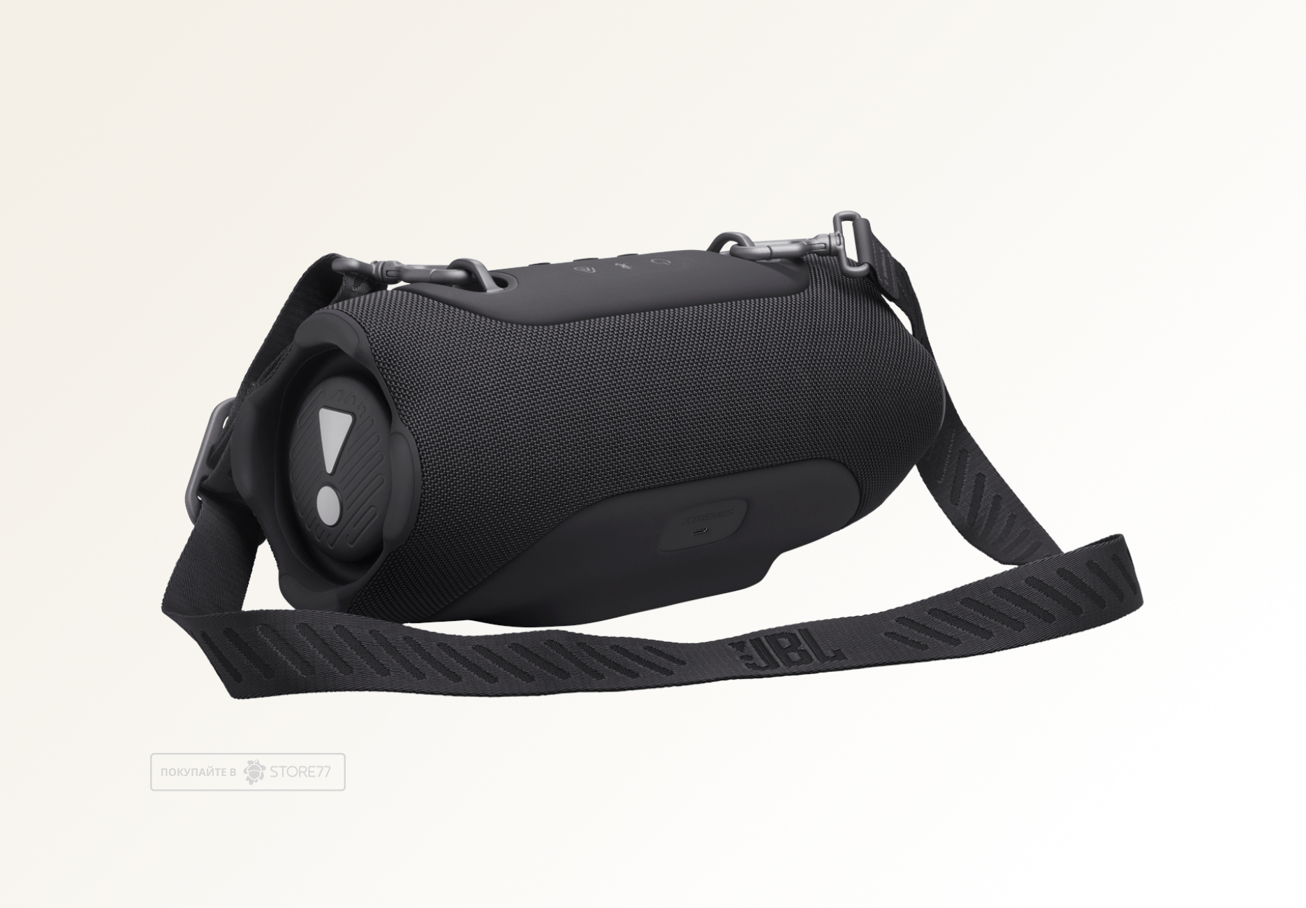 Портативная акустика JBL Xtreme 5 (Черная)