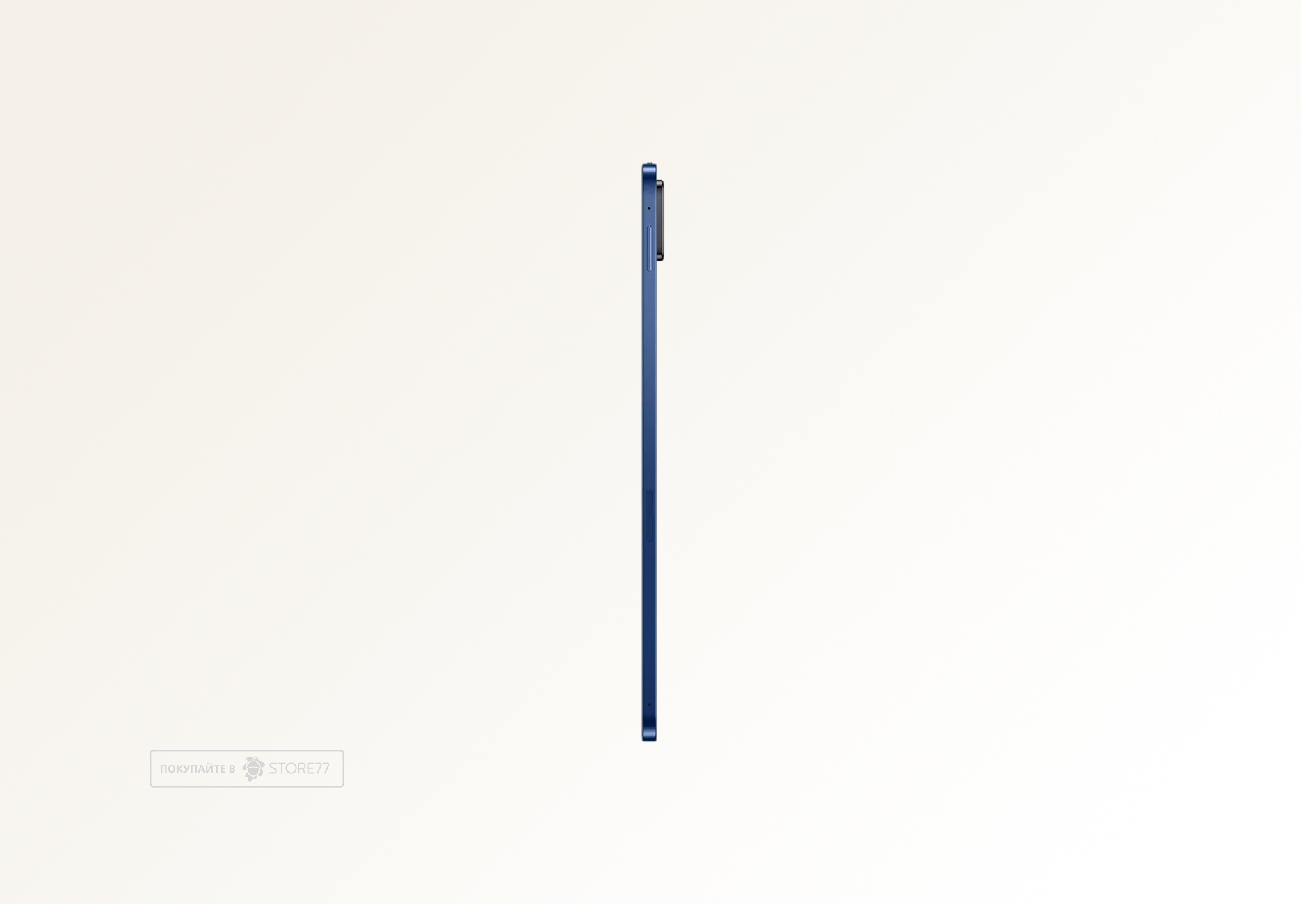 Планшет Poco Pad X1 8/512 ГБ Wi-Fi, цвет: синий (Blue)
