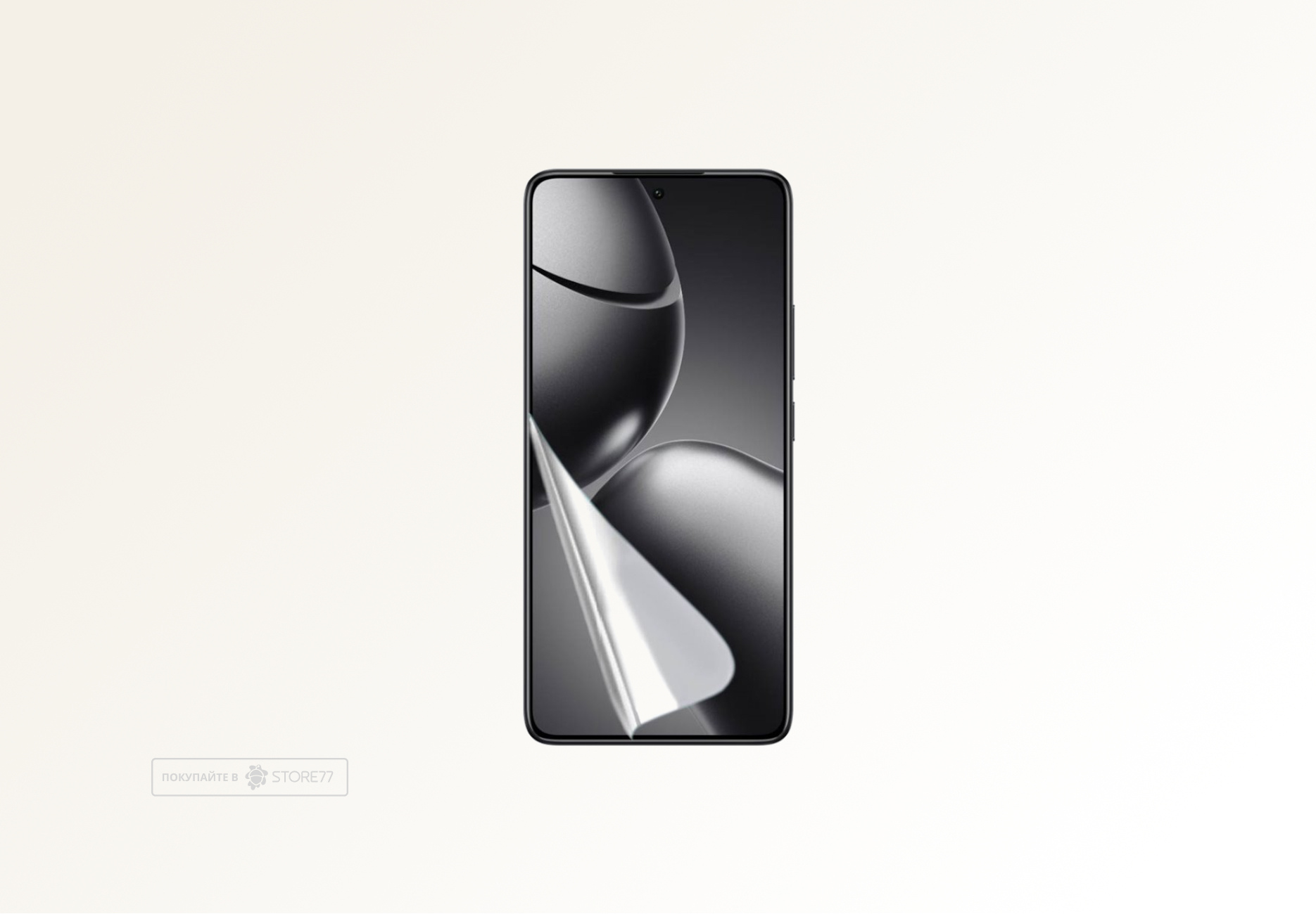 Защитная пленка для Xiaomi 14T (Матовая)