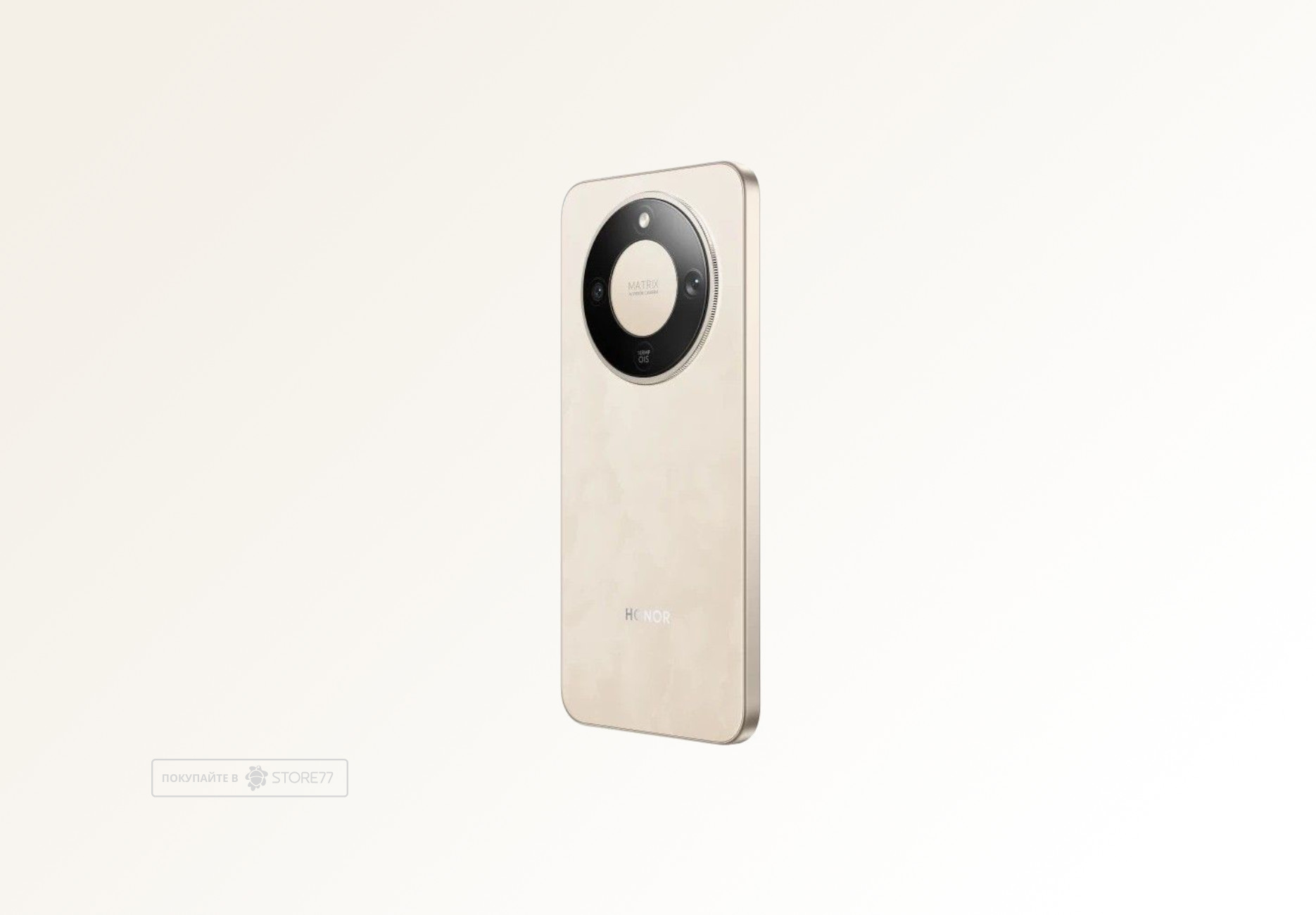 Телефон Honor X9d 8/256 ГБ, цвет: золотой (Gold)