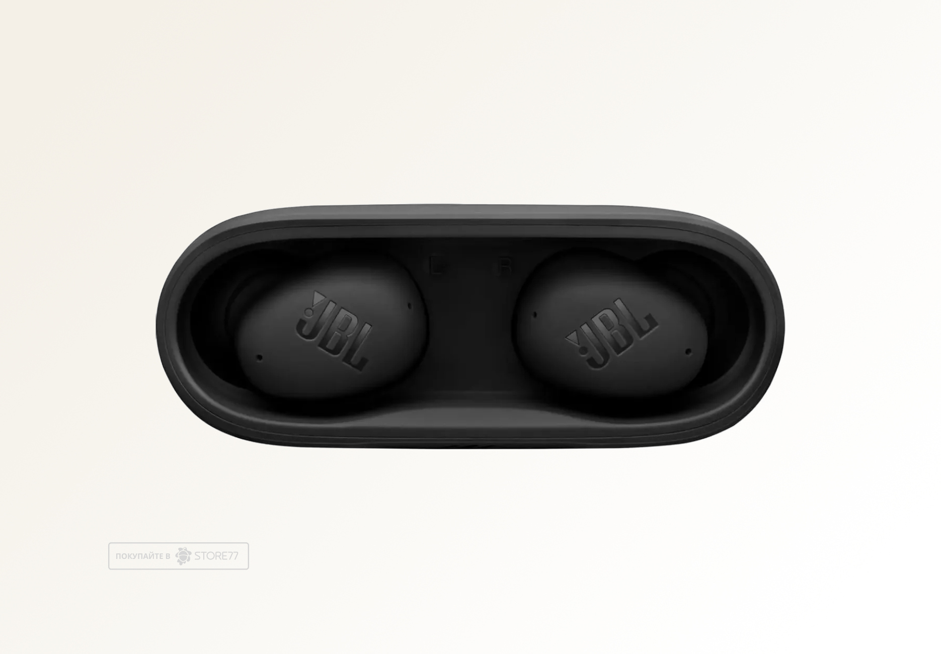 Беспроводные наушники JBL Wave Buds 2 (Черные)