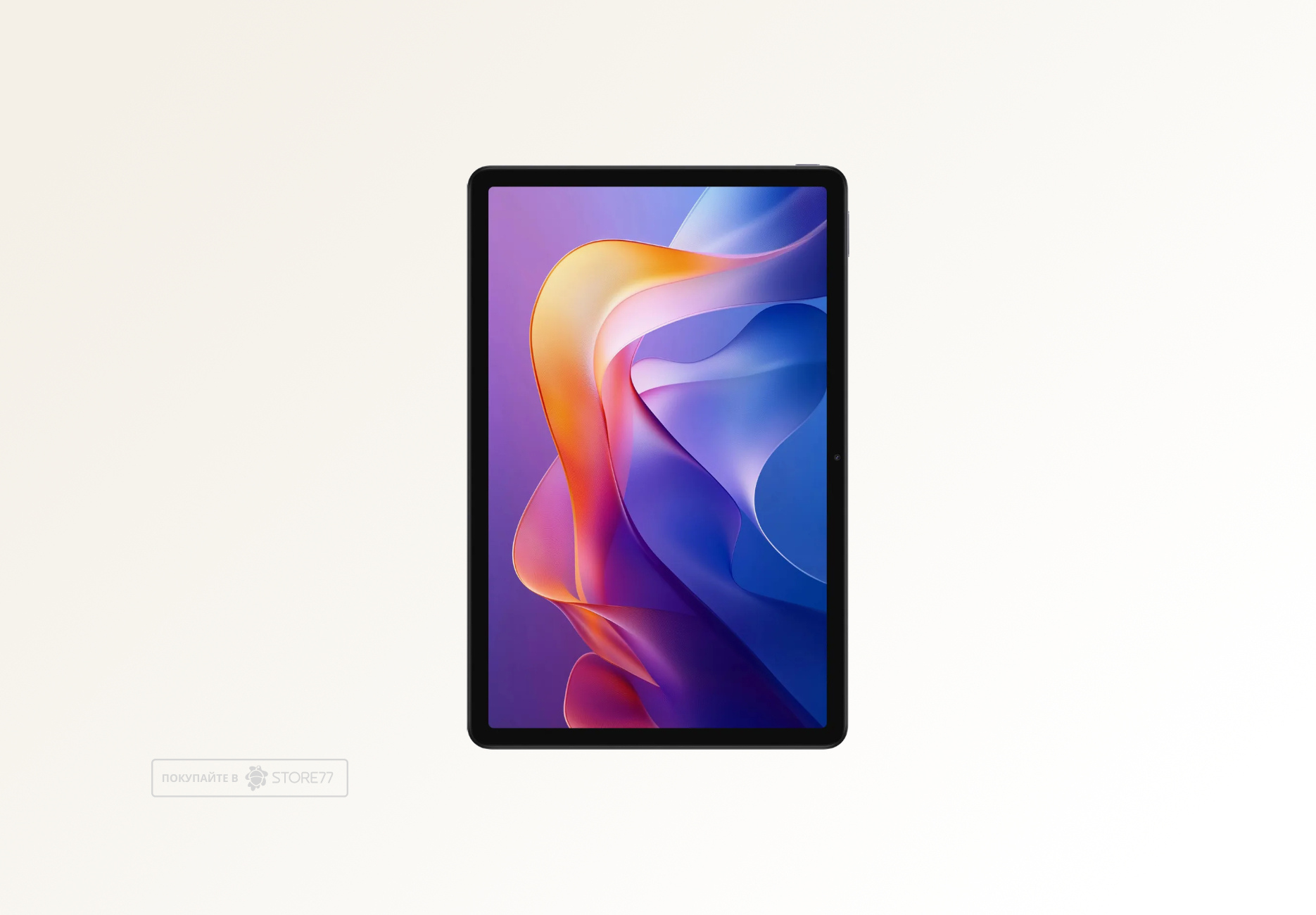 Планшет Xiaomi Redmi Pad 2 8/256 ГБ Wi-Fi, цвет: графитово-серый (Graphite Gray)