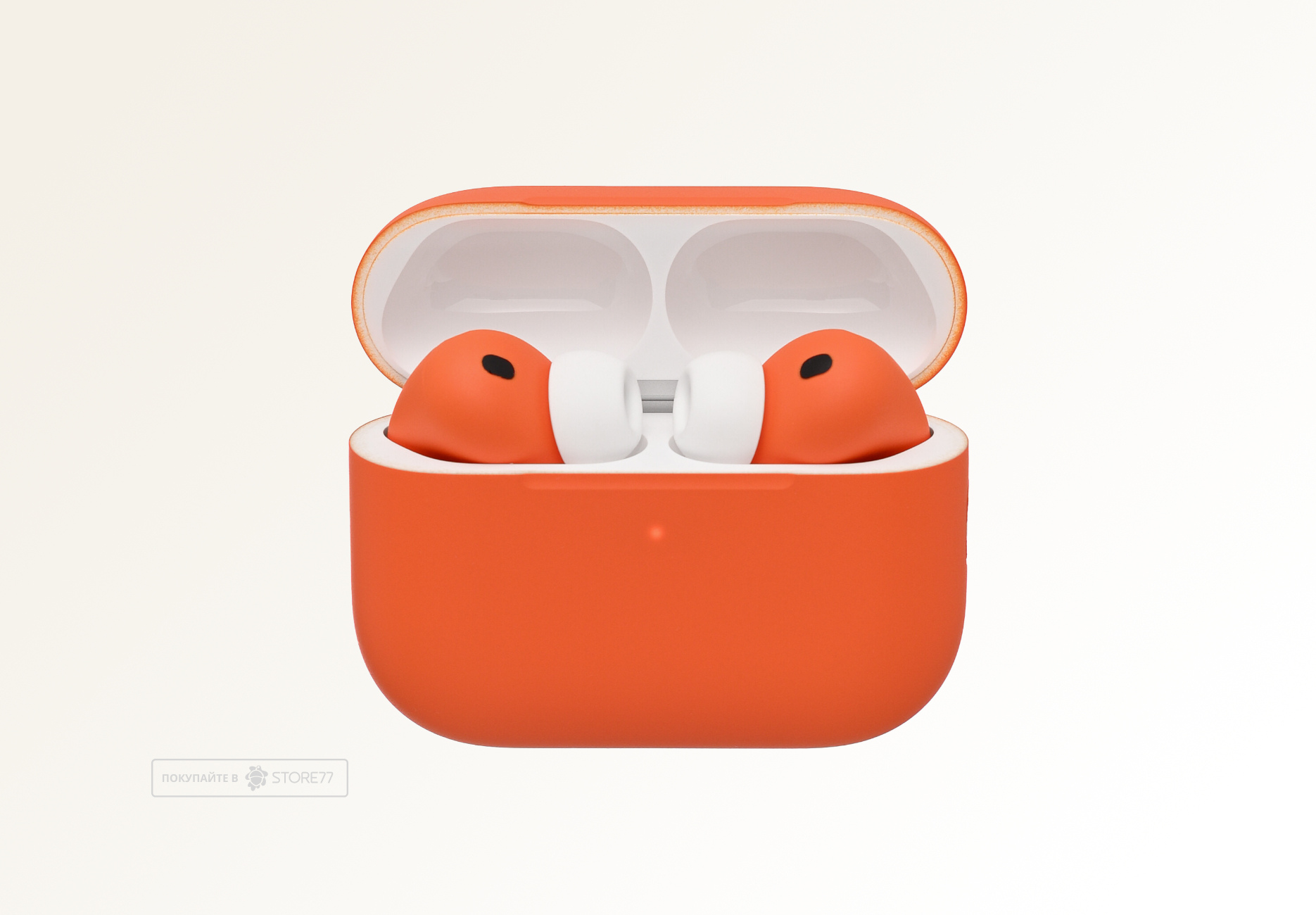Беспроводные наушники Apple AirPods Pro 3 (Оранжевый)