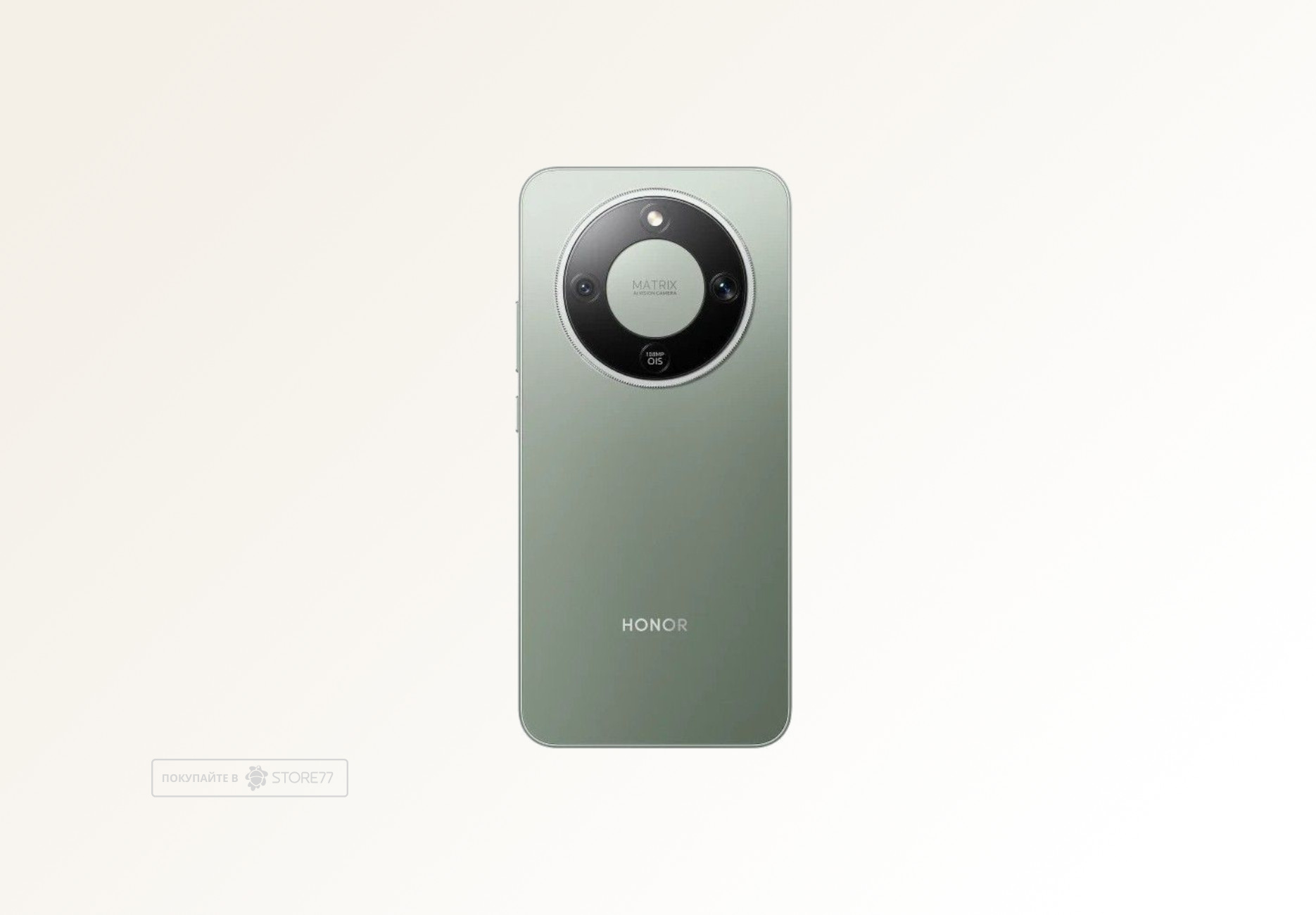 Телефон Honor X9d 12/256 ГБ, цвет: зелёный (Green)