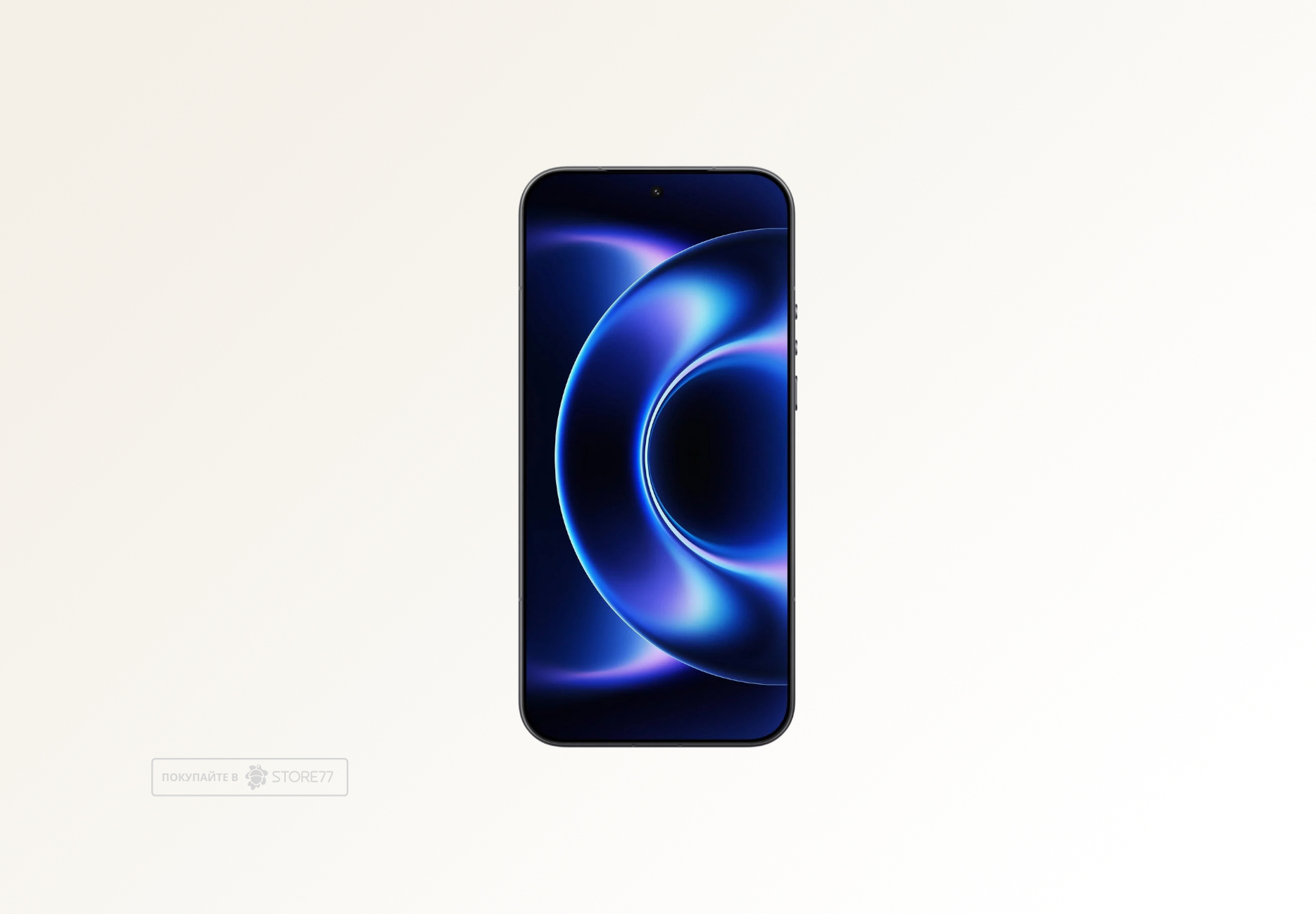Телефон Xiaomi 17 Ultra 16/512 ГБ, цвет: черный (Black)