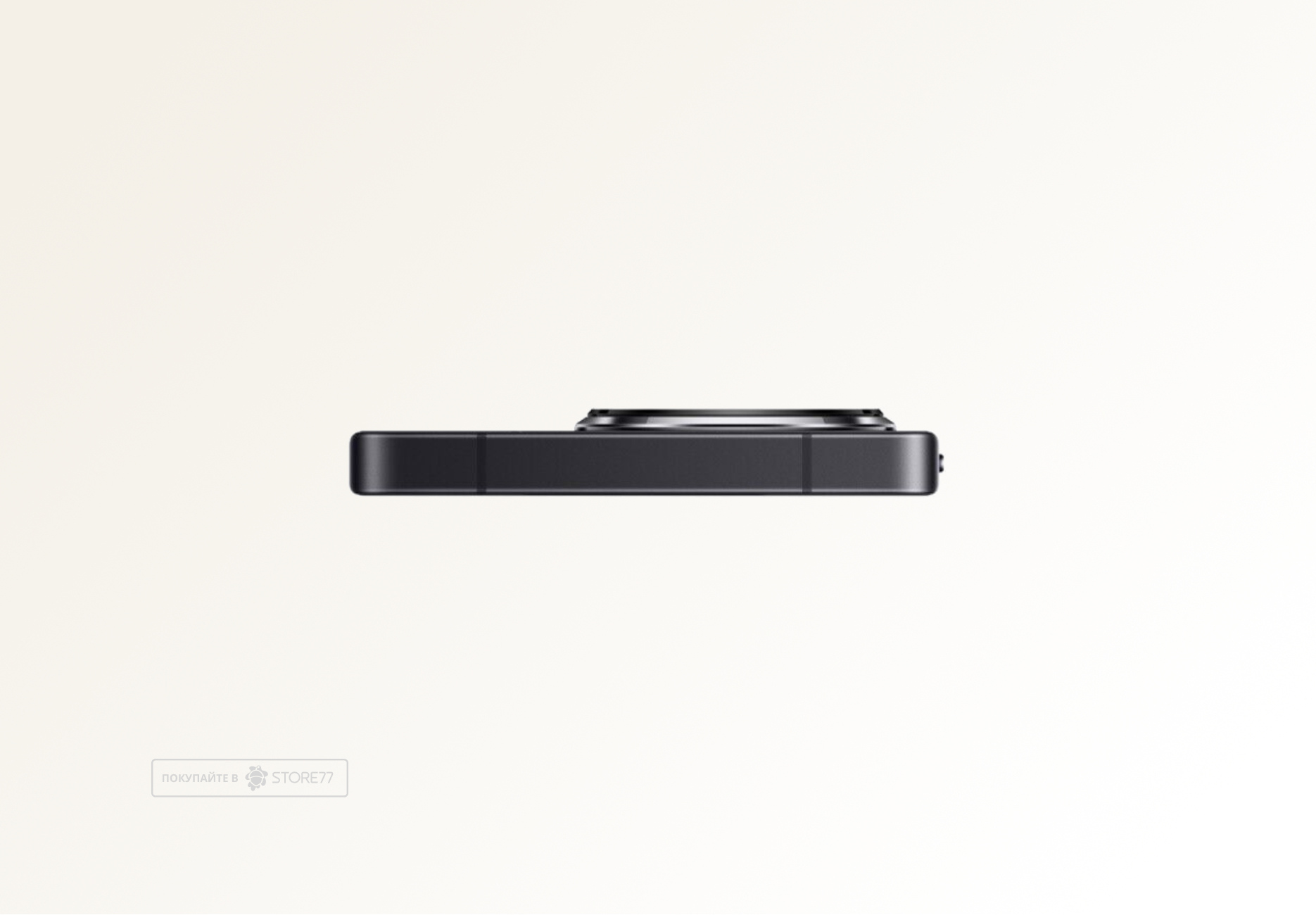 Телефон Poco F7 Pro 12/512 ГБ, цвет: черный (Black)