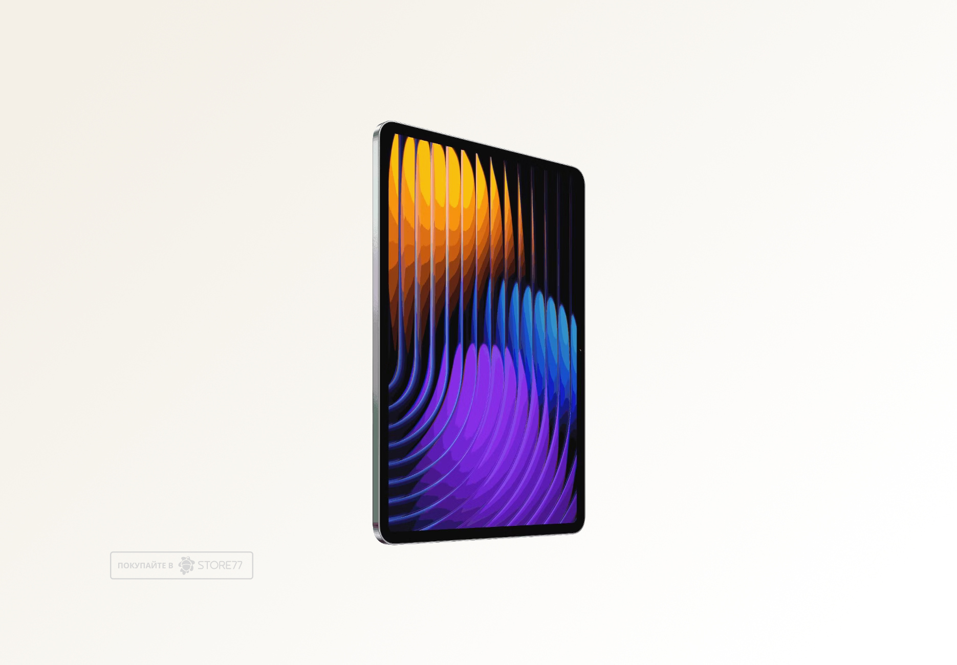 Планшет Xiaomi Pad 7 Pro 8/128 ГБ Wi-Fi, цвет: зеленый (Green)