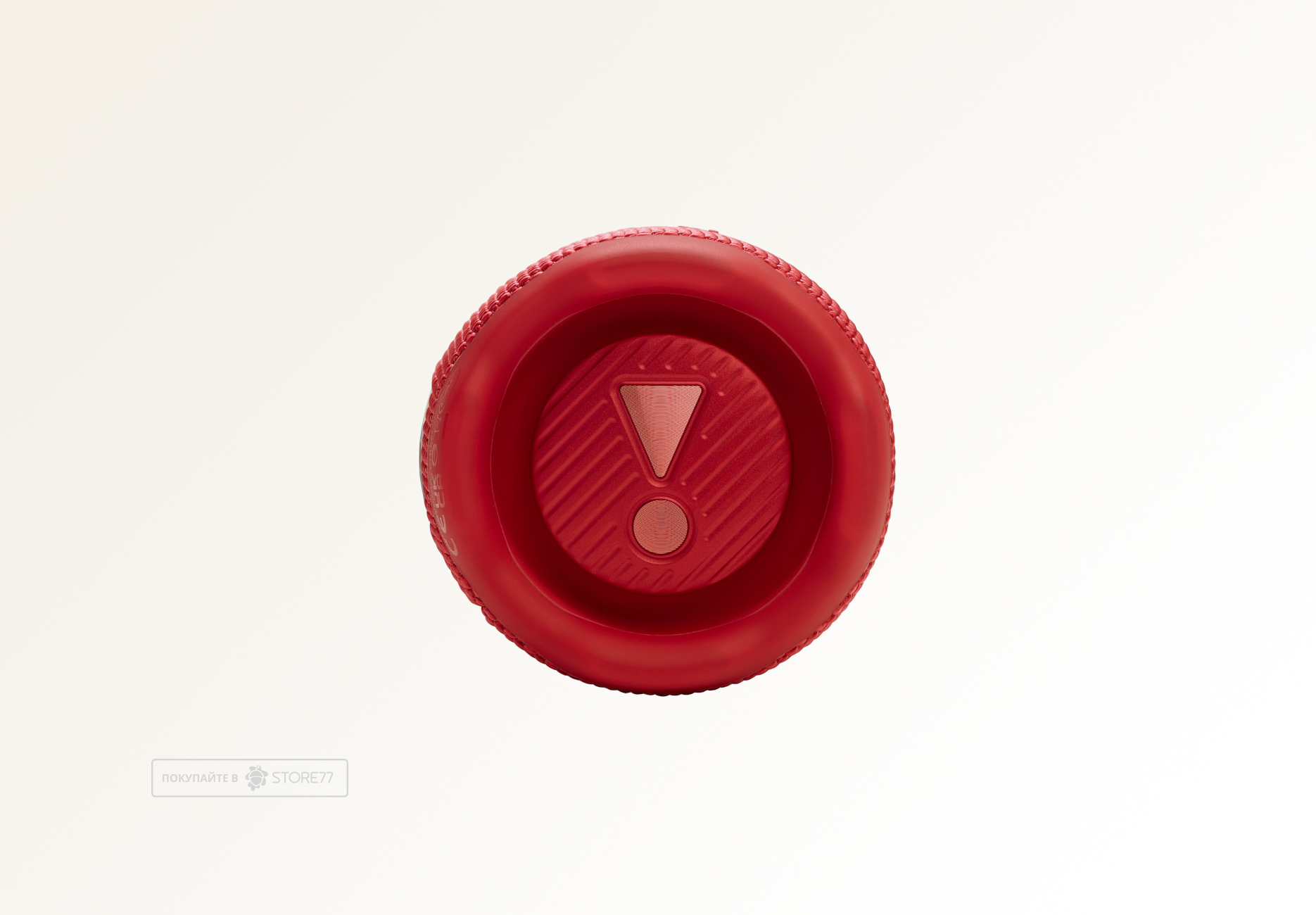 Портативная акустика JBL Flip 7 (Красная)