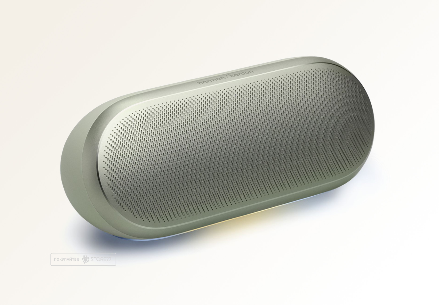 Портативная акустика Harman Kardon Luna 2 (Зеленая)