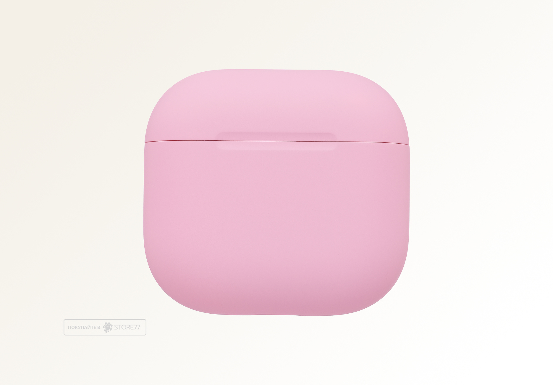 Беспроводные наушники Apple AirPods 4 (Розовый)