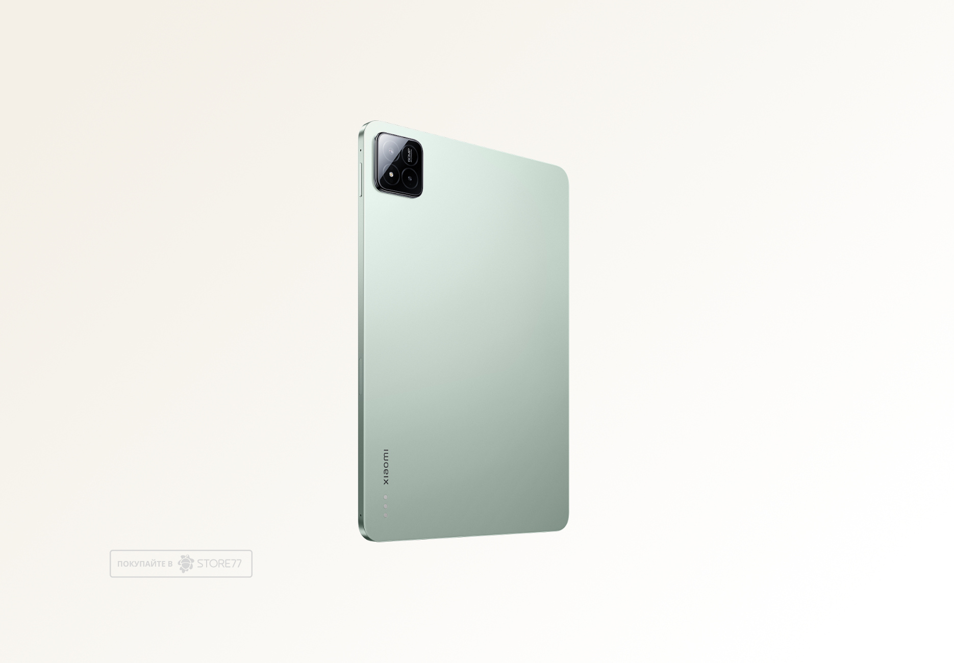 Планшет Xiaomi Pad 7 Pro 8/128 ГБ Wi-Fi, цвет: зеленый (Green)