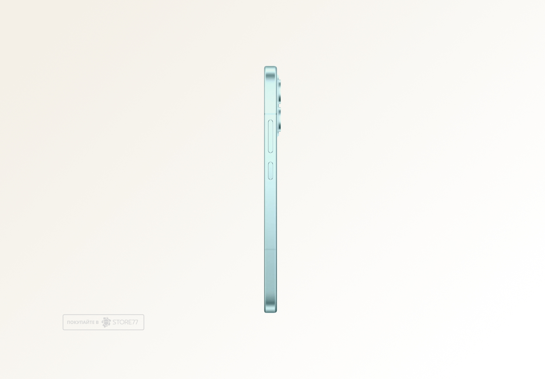Телефон Poco F8 Pro 12/256 ГБ, цвет: голубой (Blue)