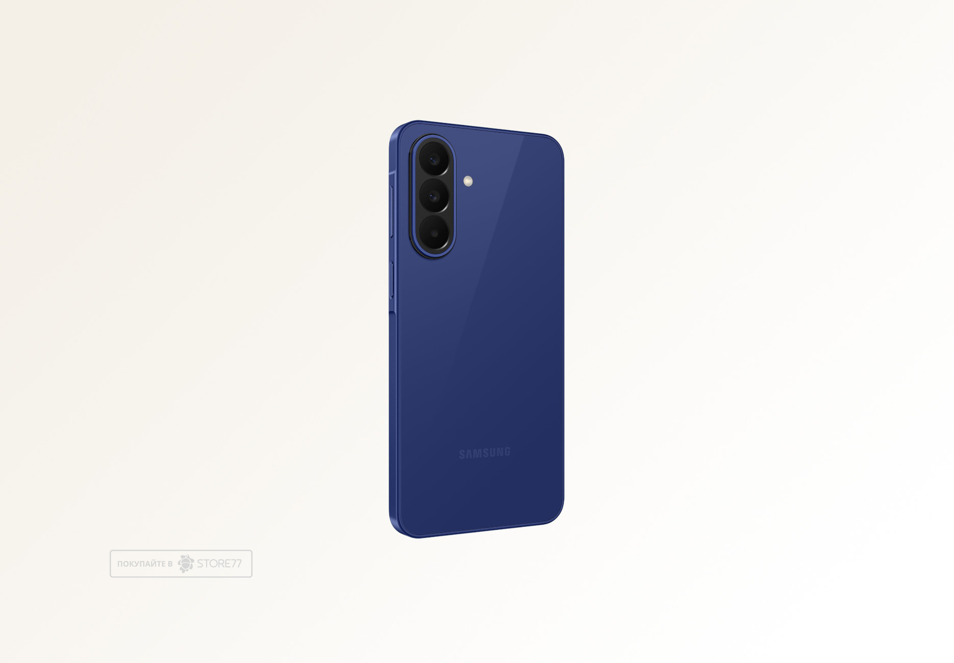 Телефон Samsung Galaxy A27 8/256 ГБ, цвет: синий (Blue)