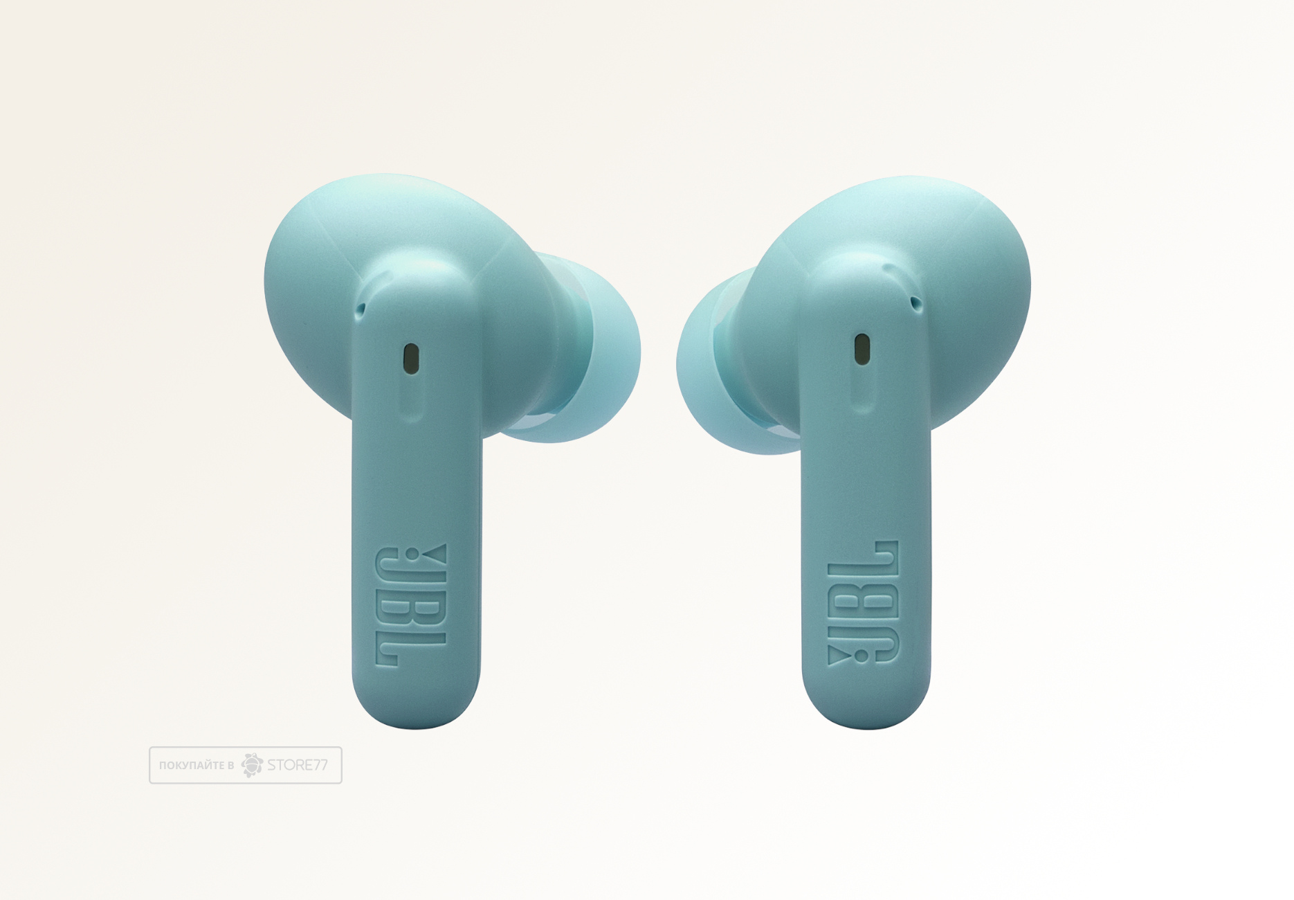 Беспроводные наушники JBL Wave Beam 2 (Синие)