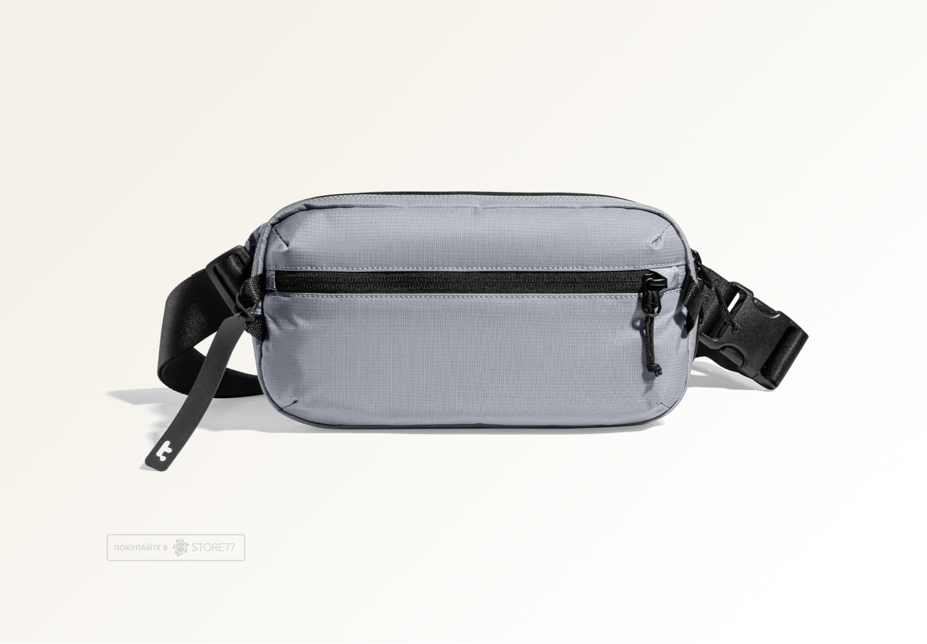 Сумка Tomtoc Aviator-T33 2.5L (Серая)