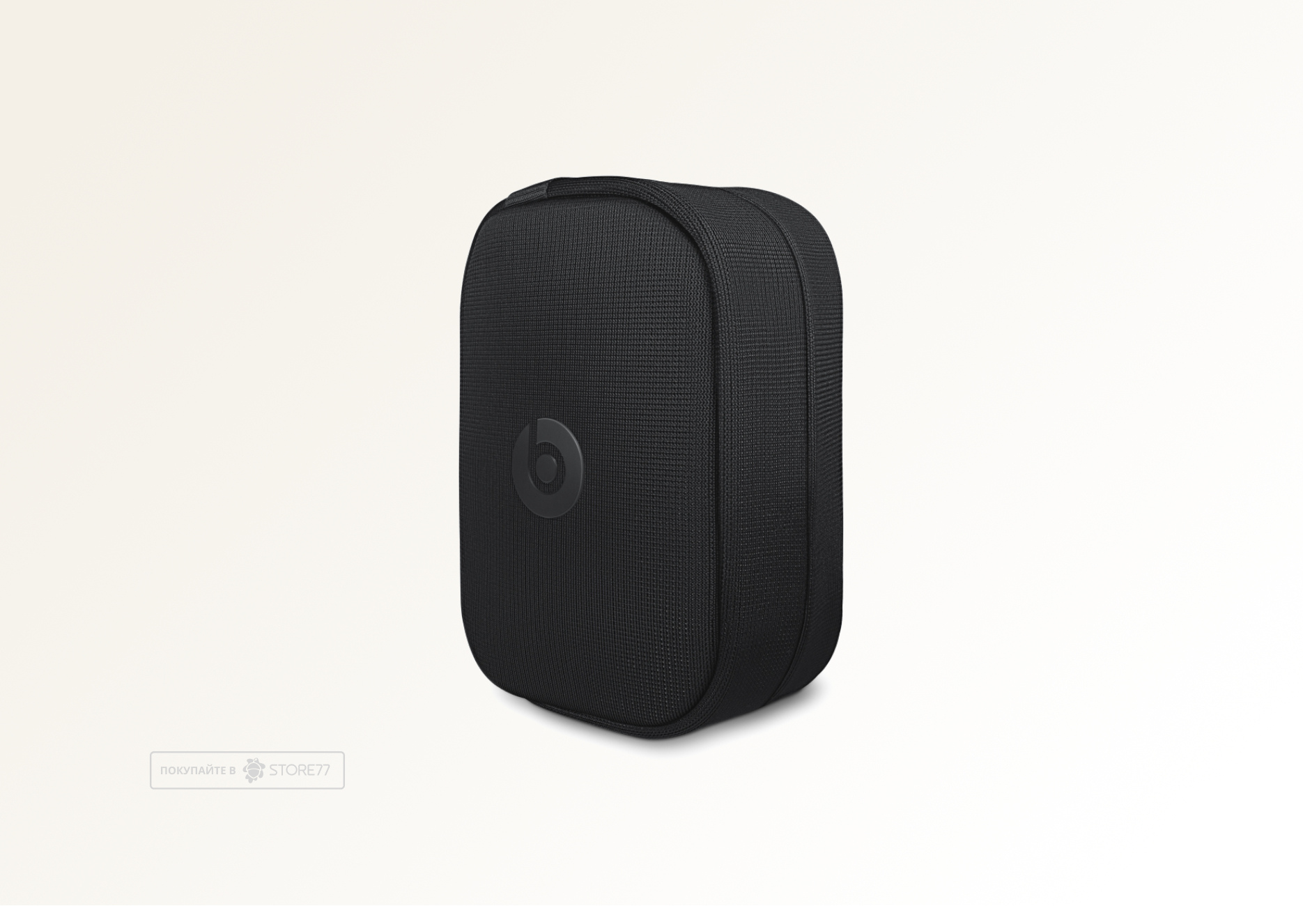 Беспроводные наушники Beats Studio Pro, цвет: черный (Black)