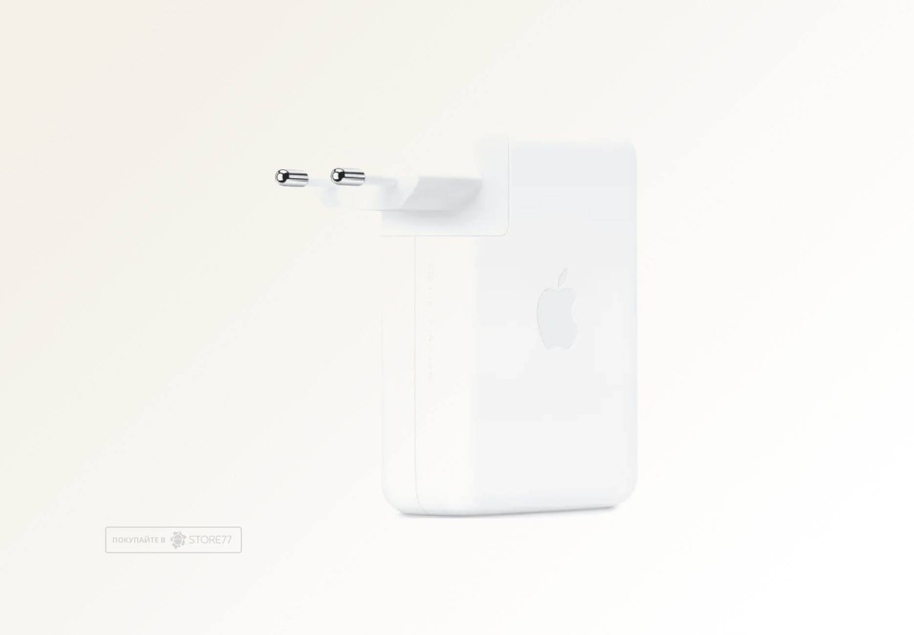 Адаптер питания Apple USB-C мощностью 140 Вт