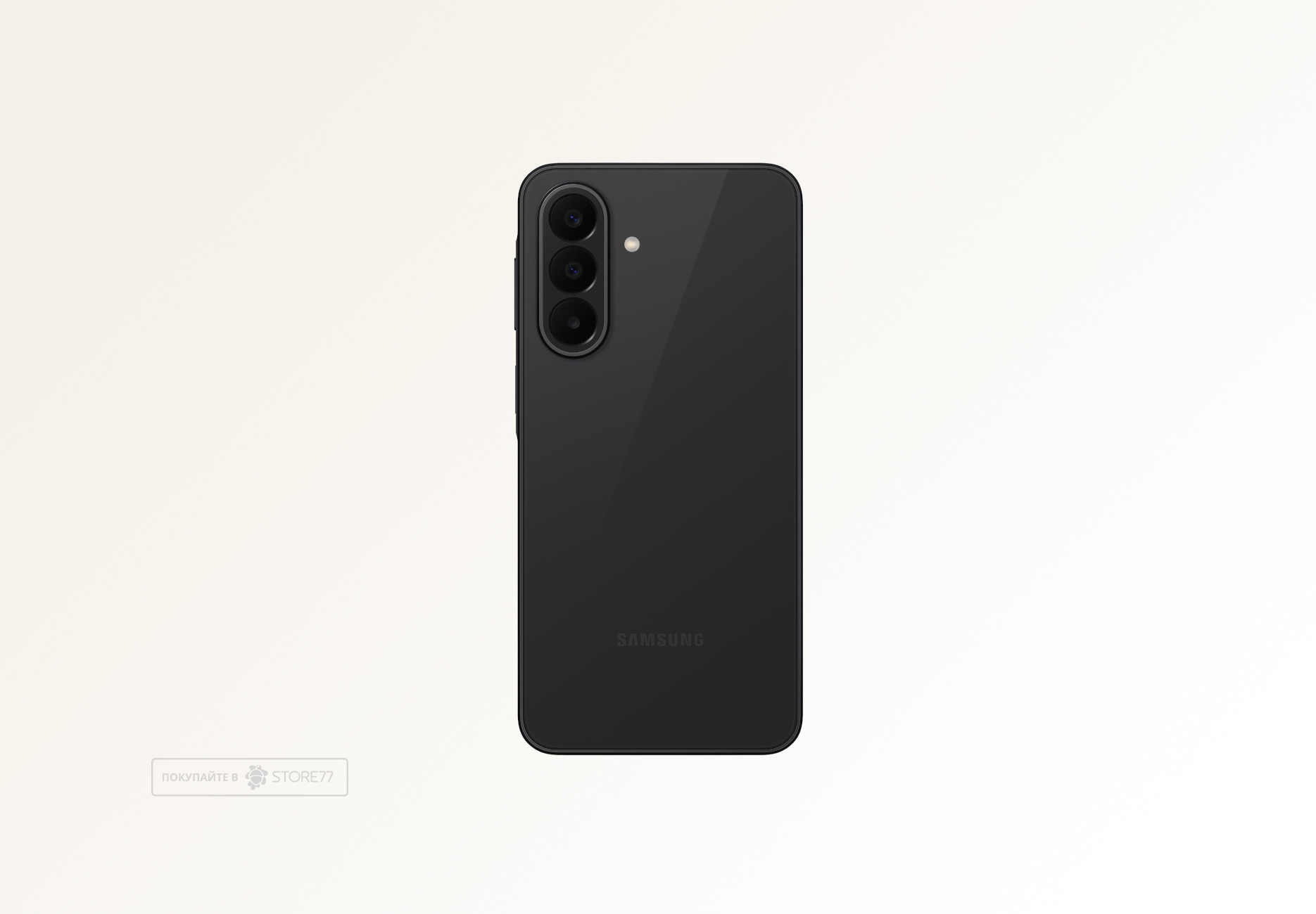 Телефон Samsung Galaxy A27 6/128 ГБ, цвет: черный (Black)