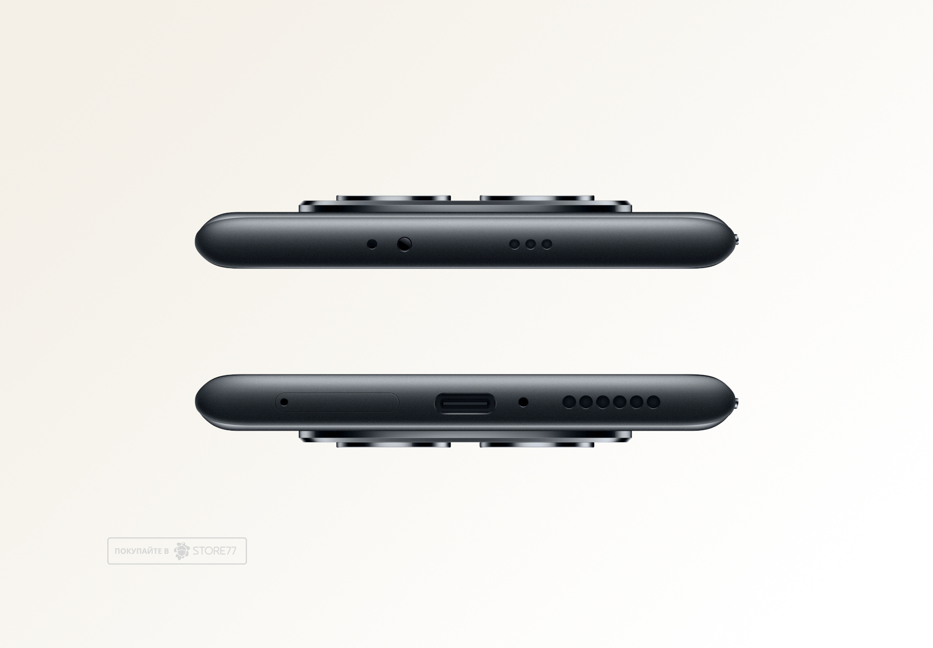 Телефон Xiaomi Redmi Note 15 4G 6/128 ГБ, цвет: черный (Black)
