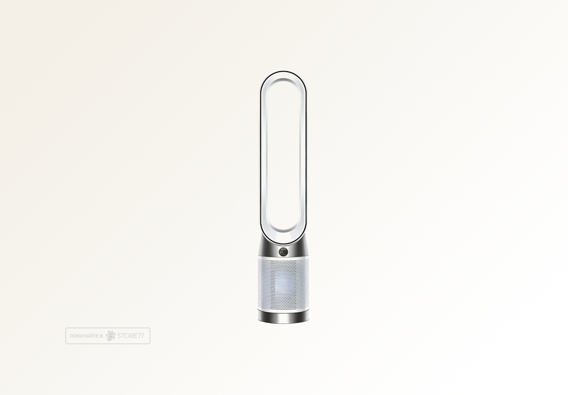 Очиститель воздуха Dyson Purifier Cool Gen1 TP10 (Серебристый/Белый)