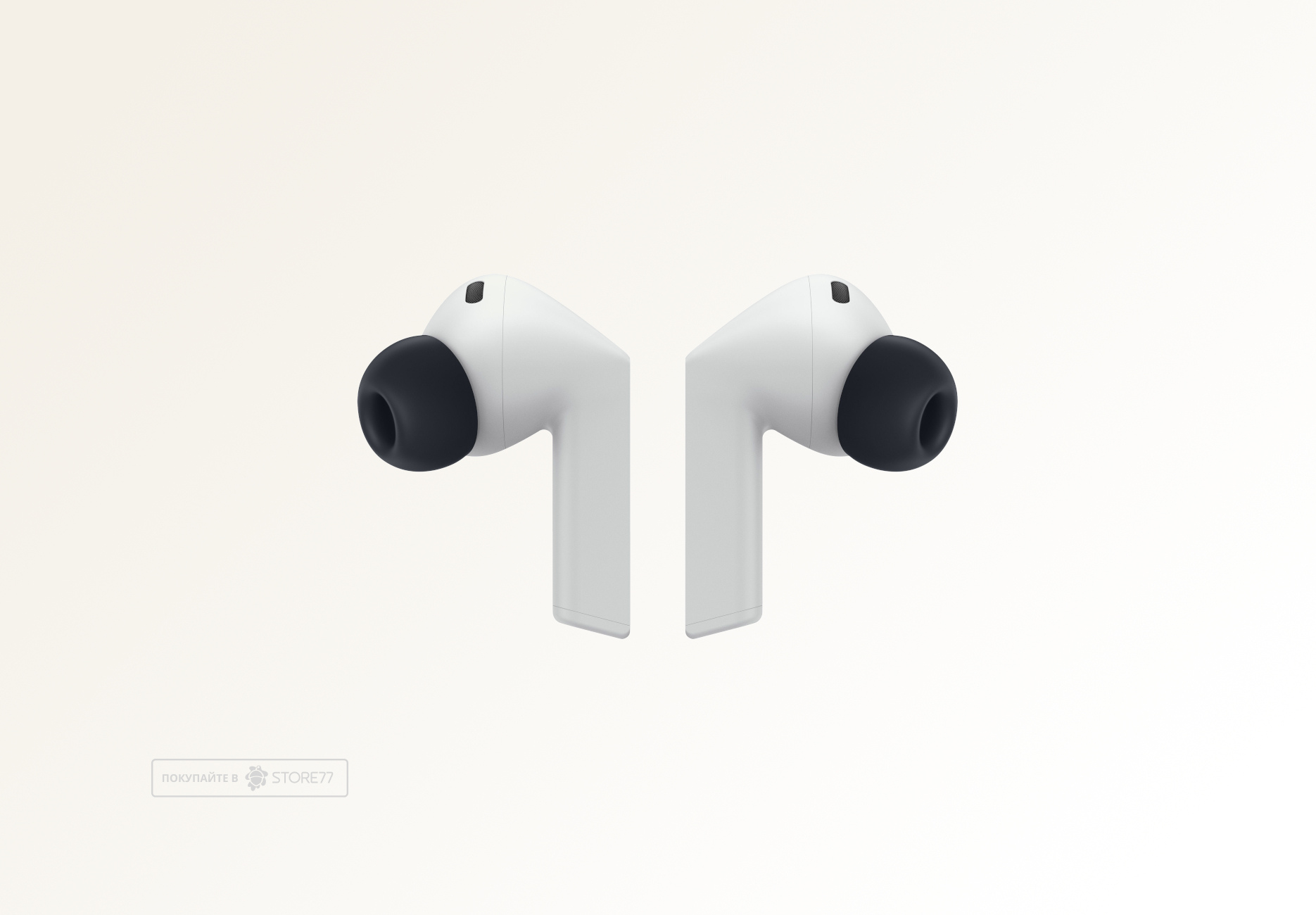 Беспроводные наушники Samsung Galaxy Buds 3 FE (Серые)