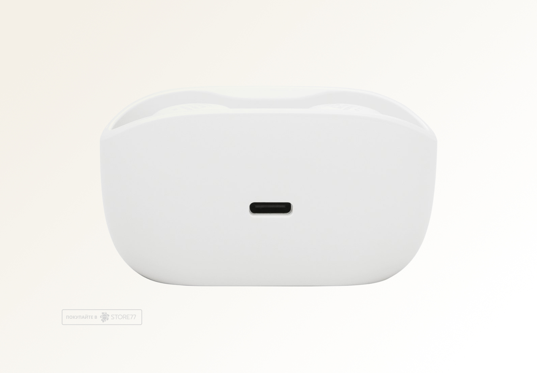 Беспроводные наушники JBL Wave Buds 2 (Белые)