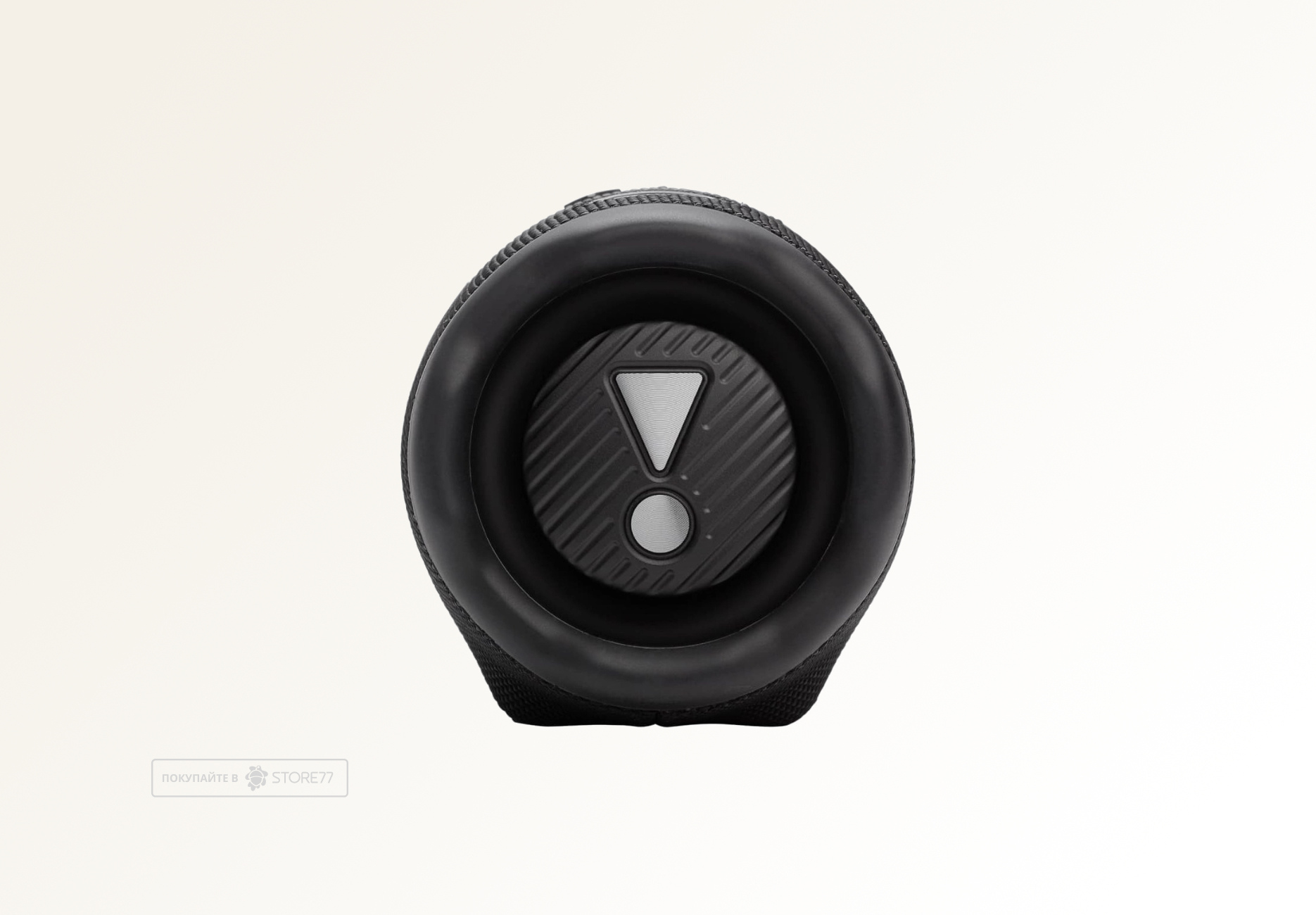 Портативная акустика JBL Charge 6 (Черная)