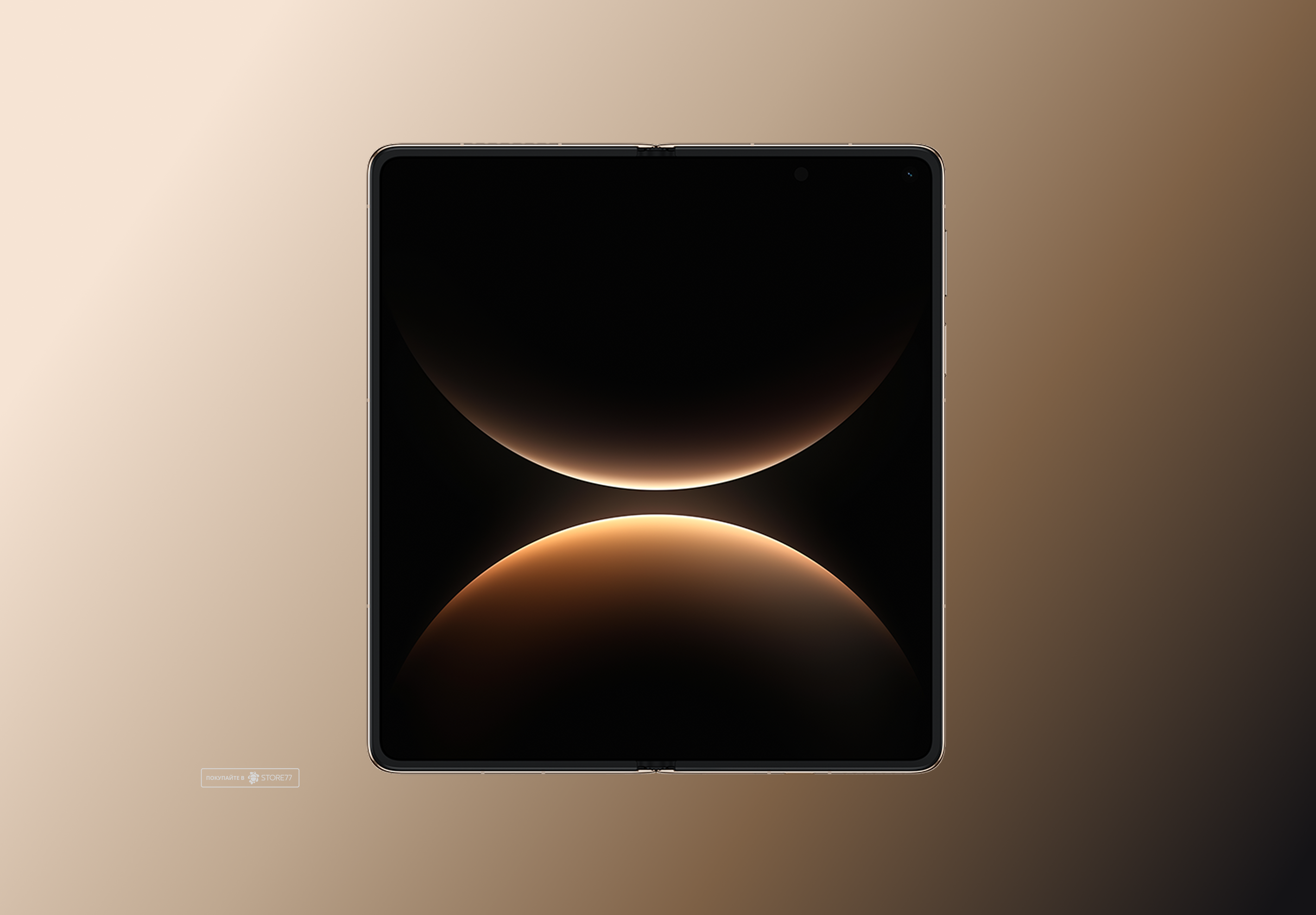 Телефон Huawei Mate X7 16/512 ГБ цвет: белый (White)