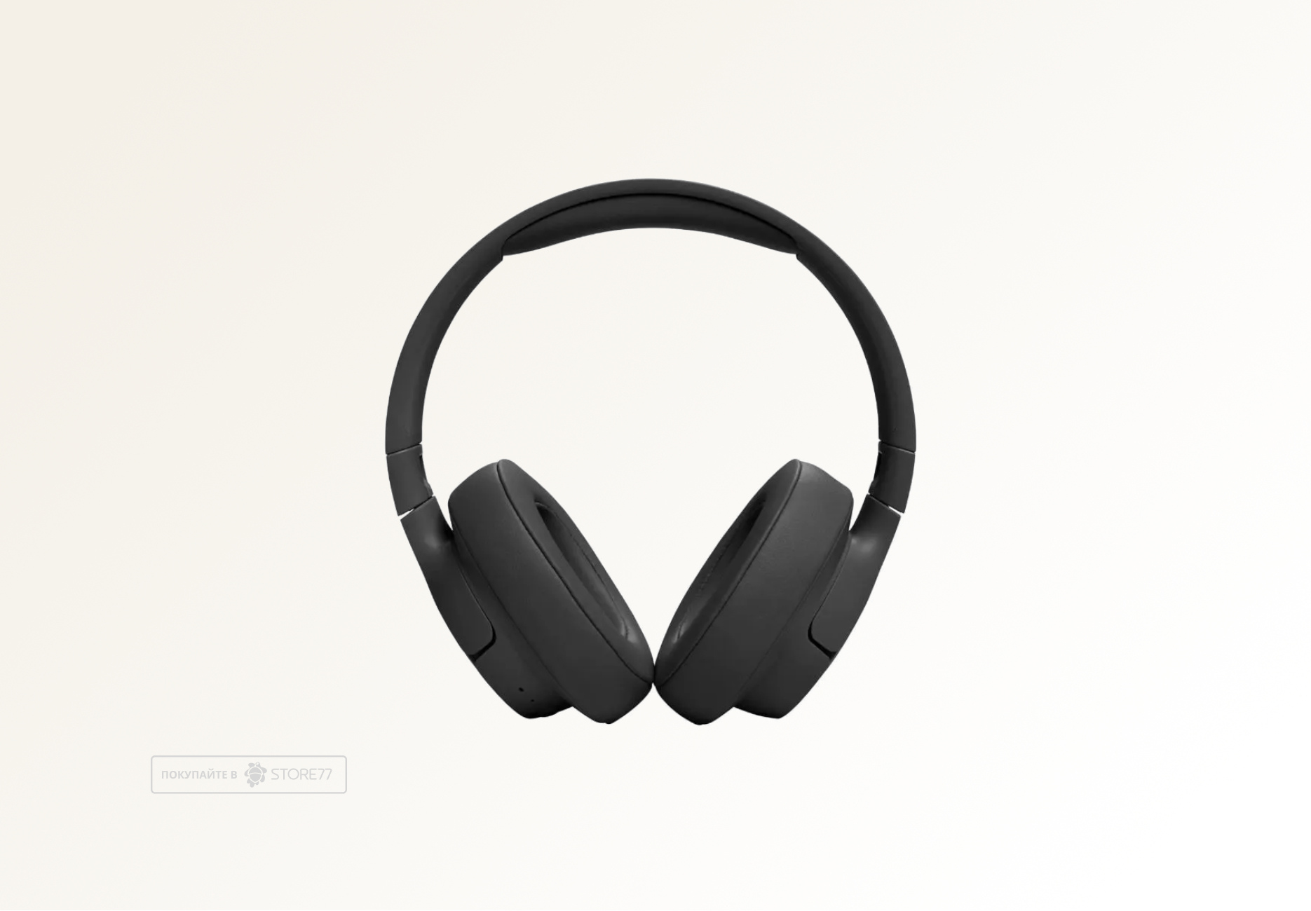 Беспроводные наушники JBL Tune 720BT (Черные)