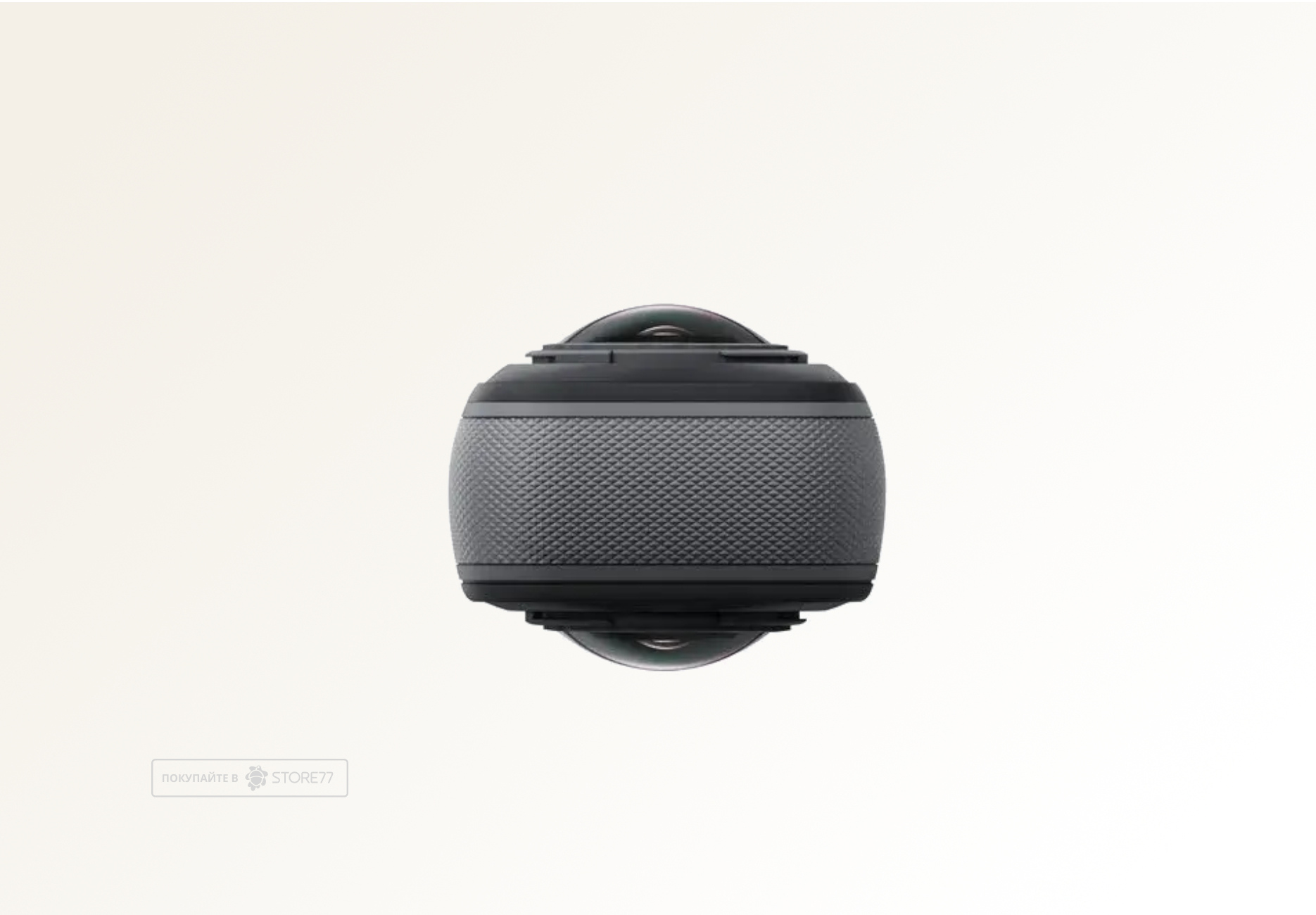 Экшн-камера Insta360 X5, цвет: черный (Black)