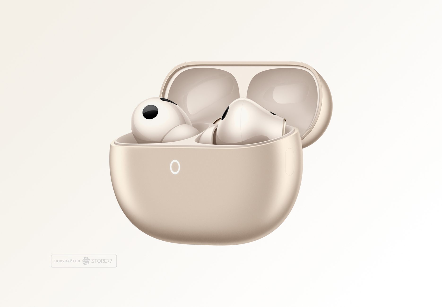 Беспроводные наушники Huawei FreeBuds Pro 5 SAX-T100, цвет: песочный (Sand)
