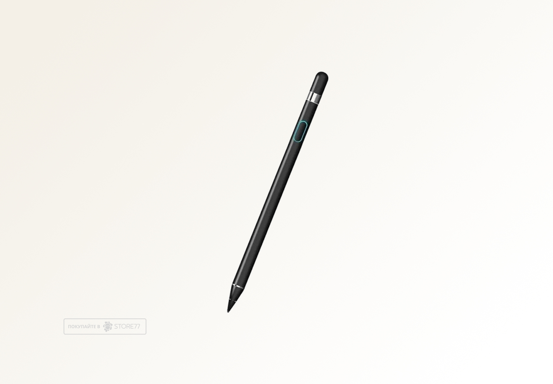 Стилус iNeez DZ870 1.4 мм (Черный)
